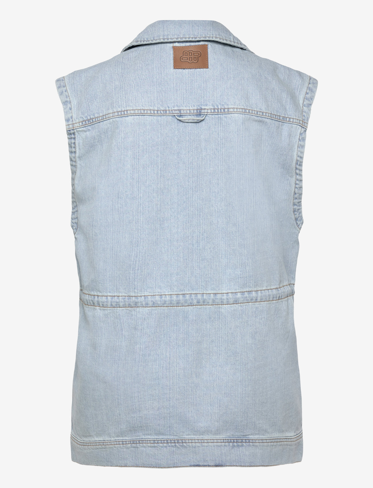 Munthe - USAMI - autumn clothing - light blue - 1