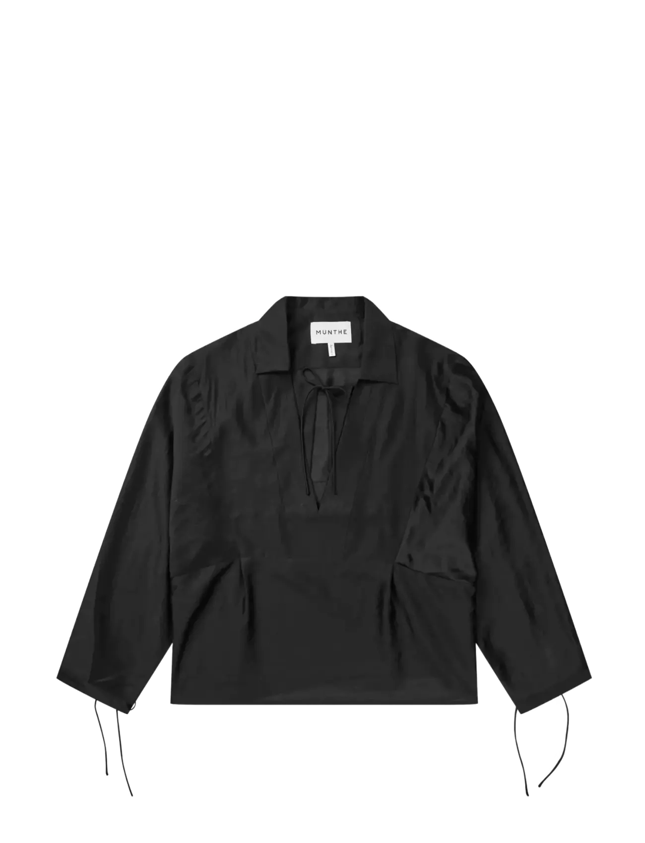 MUNTHE Babette Schwarz - 40 - Damen