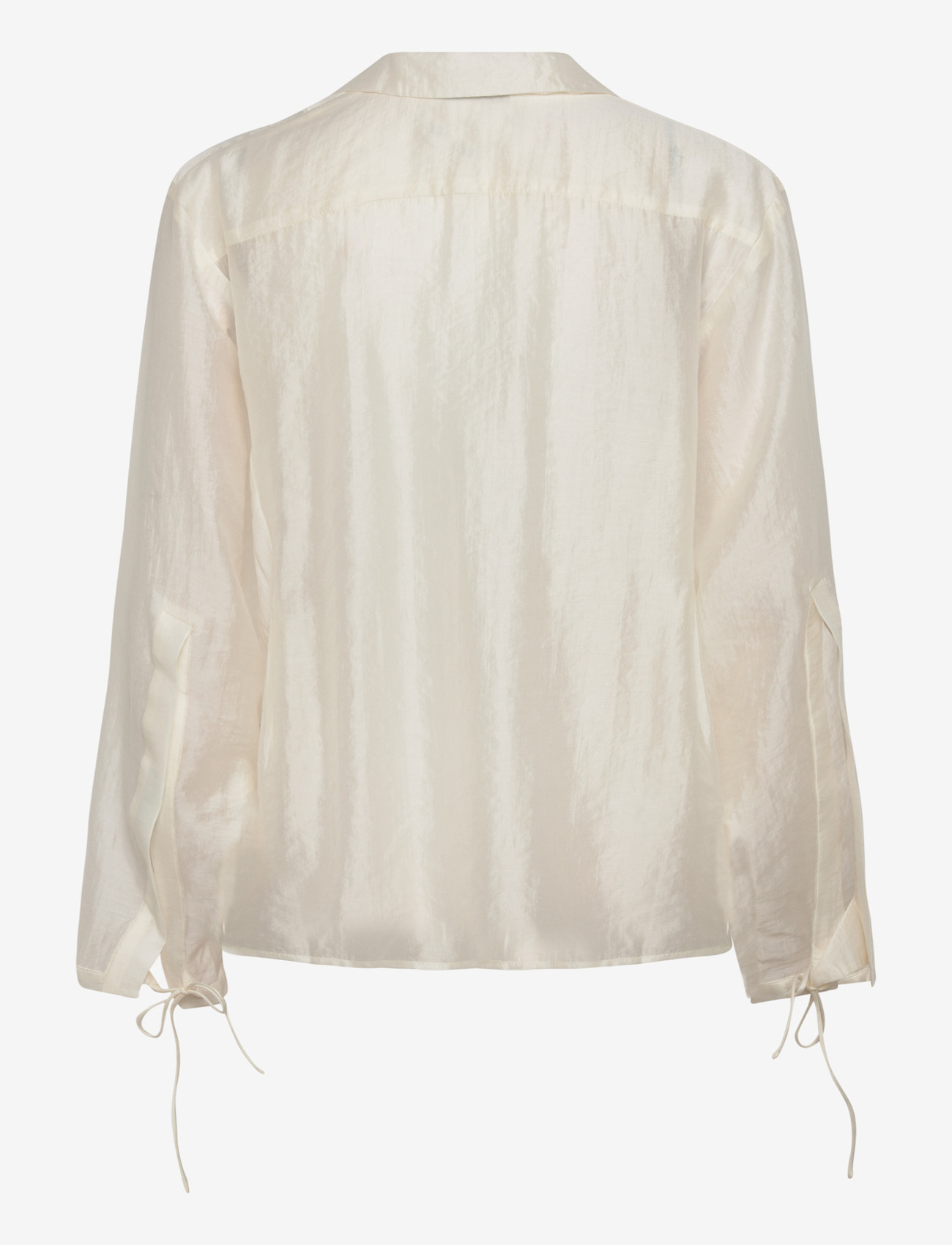 Munthe - BABETTE - teksasärgid - ivory - 2