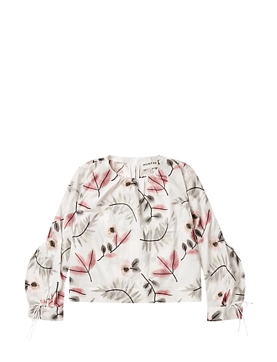 Munthe BELLANCA - Visa allt - PRINT KIT / white