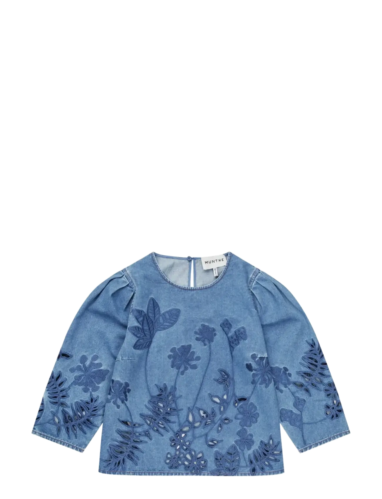 MUNTHE Bramble Blau - 40 - Damen
