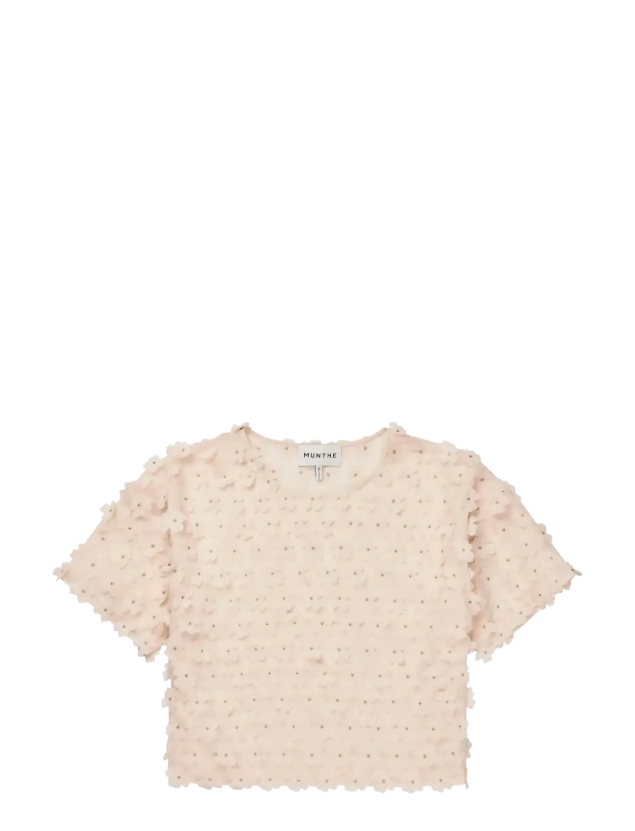 Munthe BOSSI - Nyheter - CREME / cream