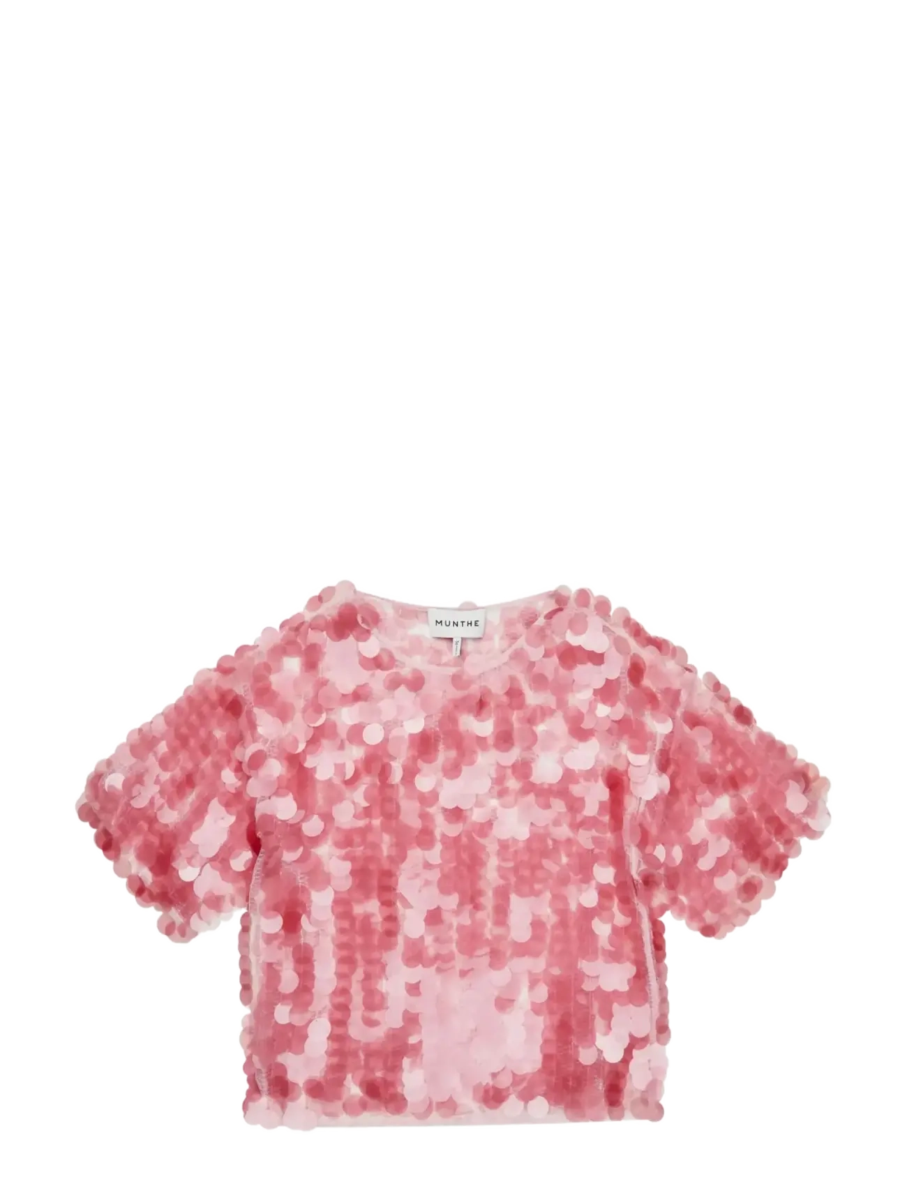 MUNTHE Belmira Pink - 44 - Damen