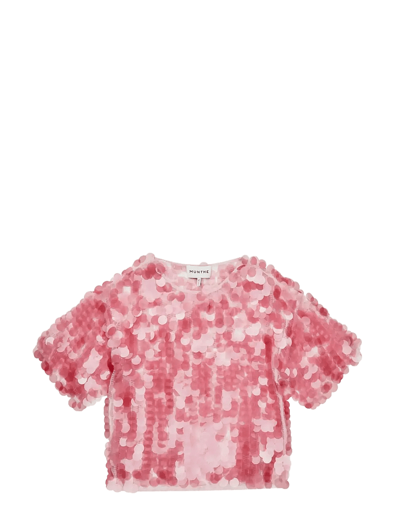Munthe - BELMIRA - besondere anlässe - rose - 1