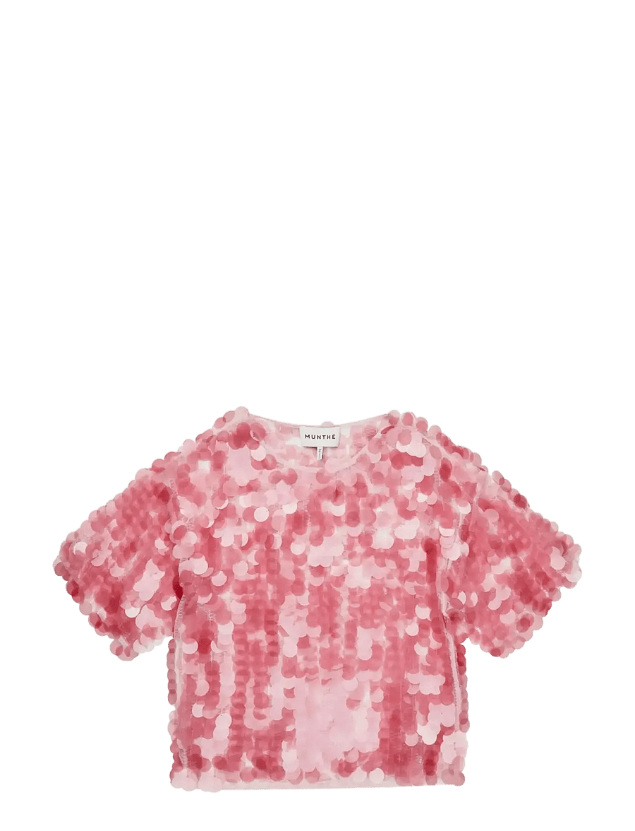 Munthe - BELMIRA - besondere anlässe - rose - 1