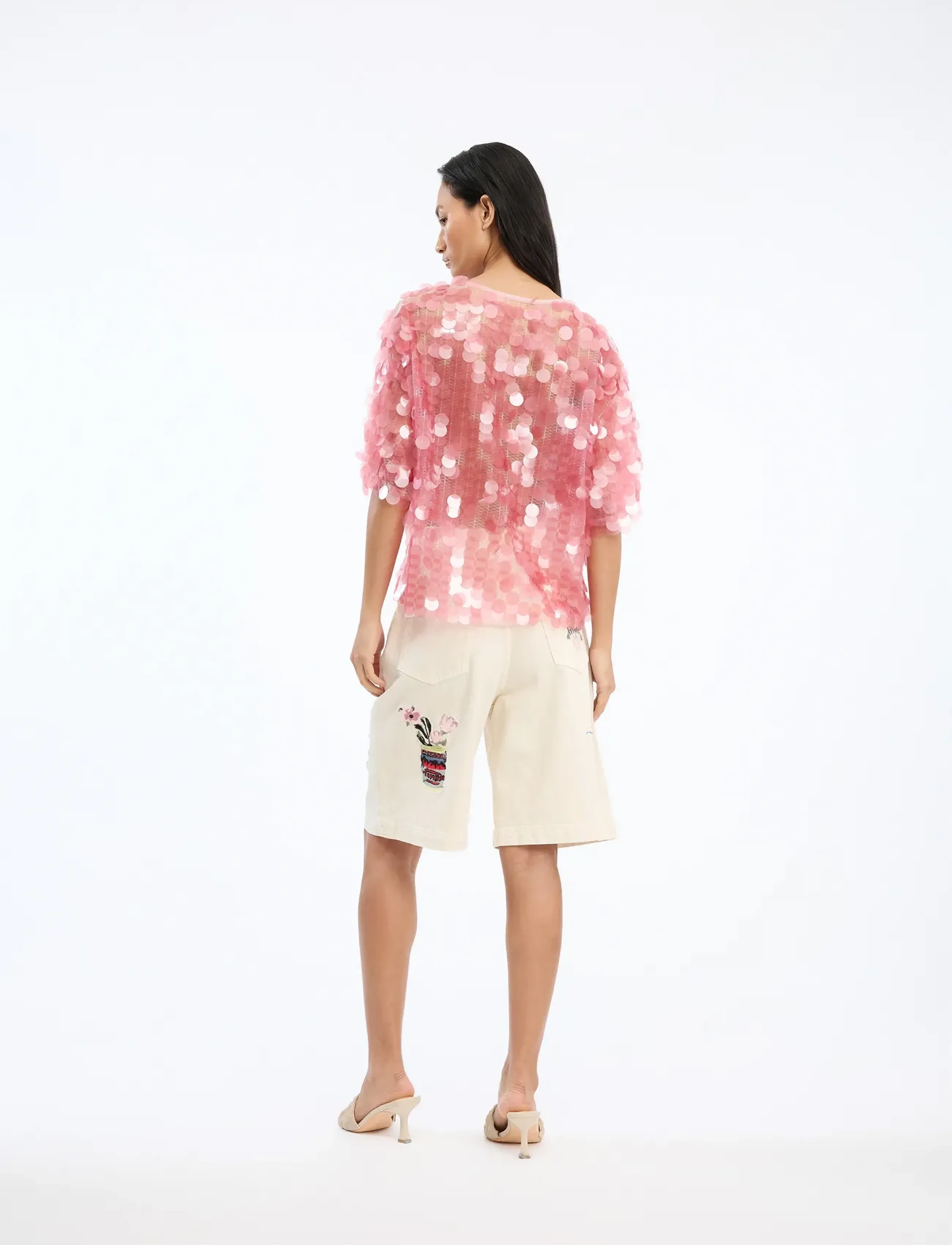 Munthe - BELMIRA - besondere anlässe - rose - 2