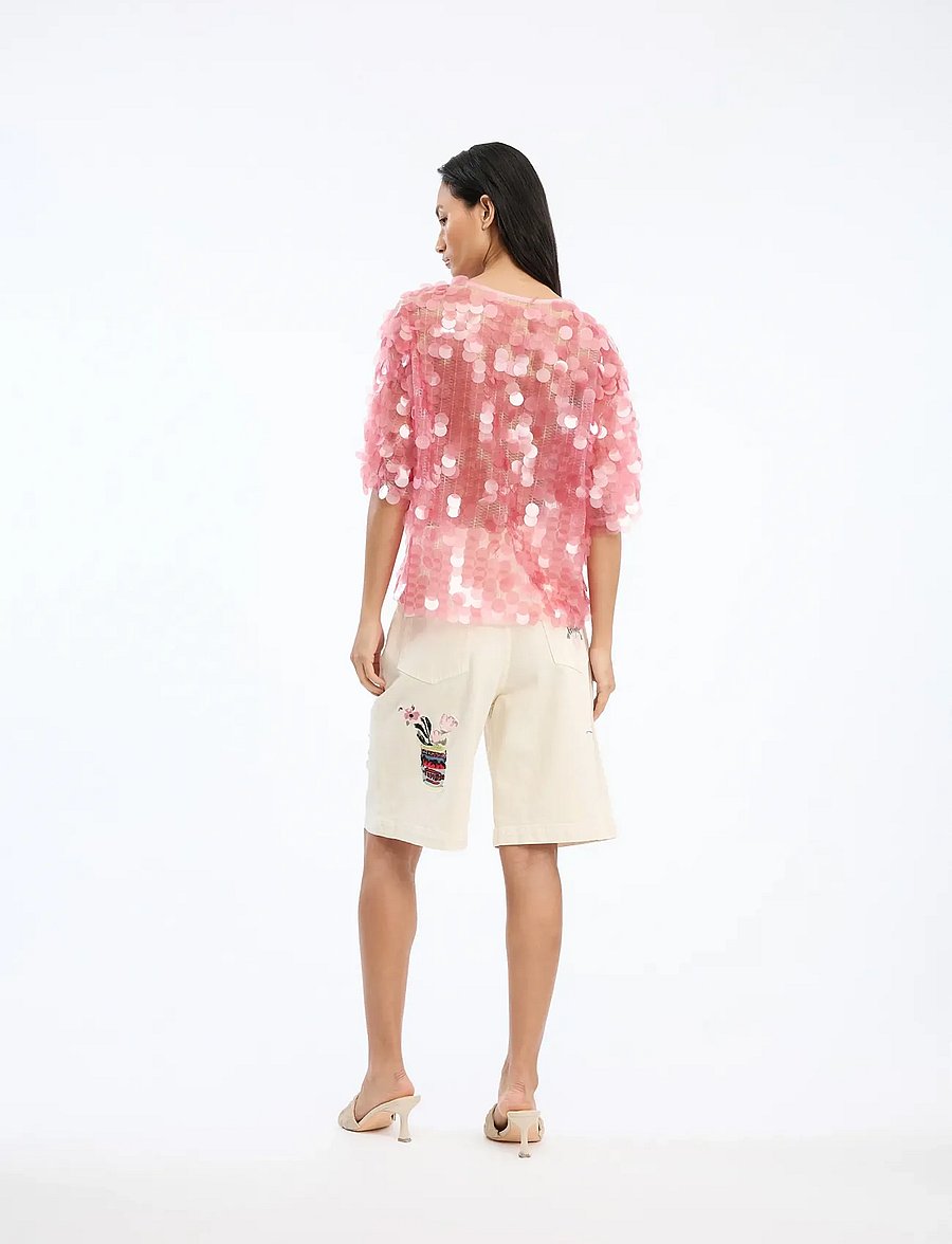 Munthe - BELMIRA - besondere anlässe - rose - 2