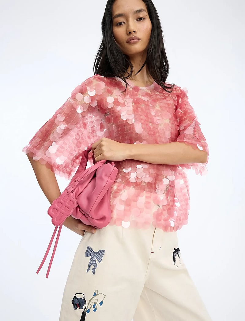 Munthe - BELMIRA - besondere anlässe - rose - 3