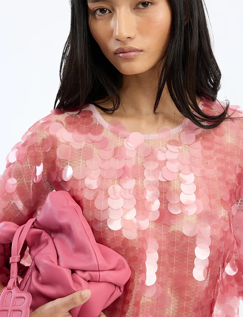 Munthe - BELMIRA - besondere anlässe - rose - 4