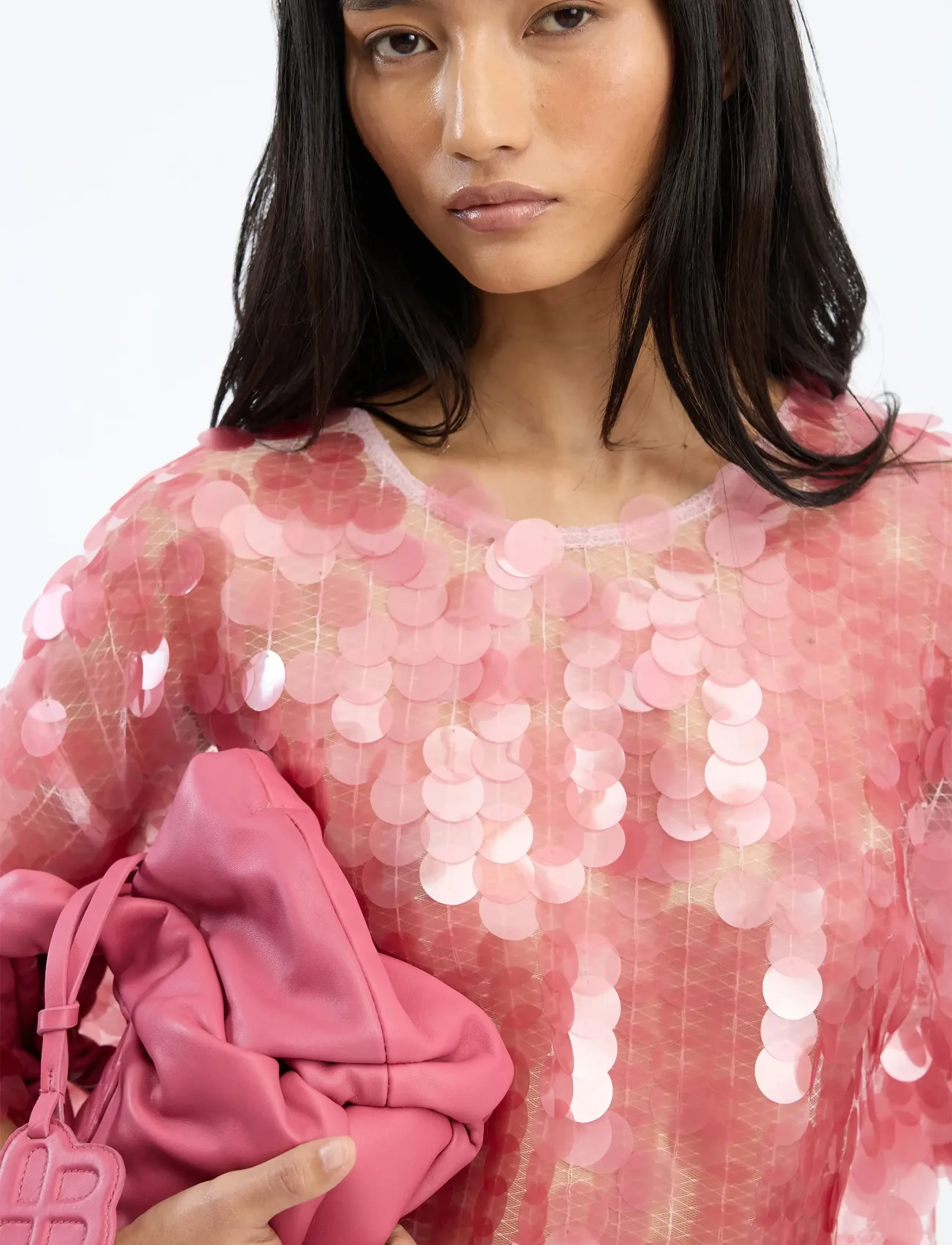 Munthe - BELMIRA - besondere anlässe - rose - 4