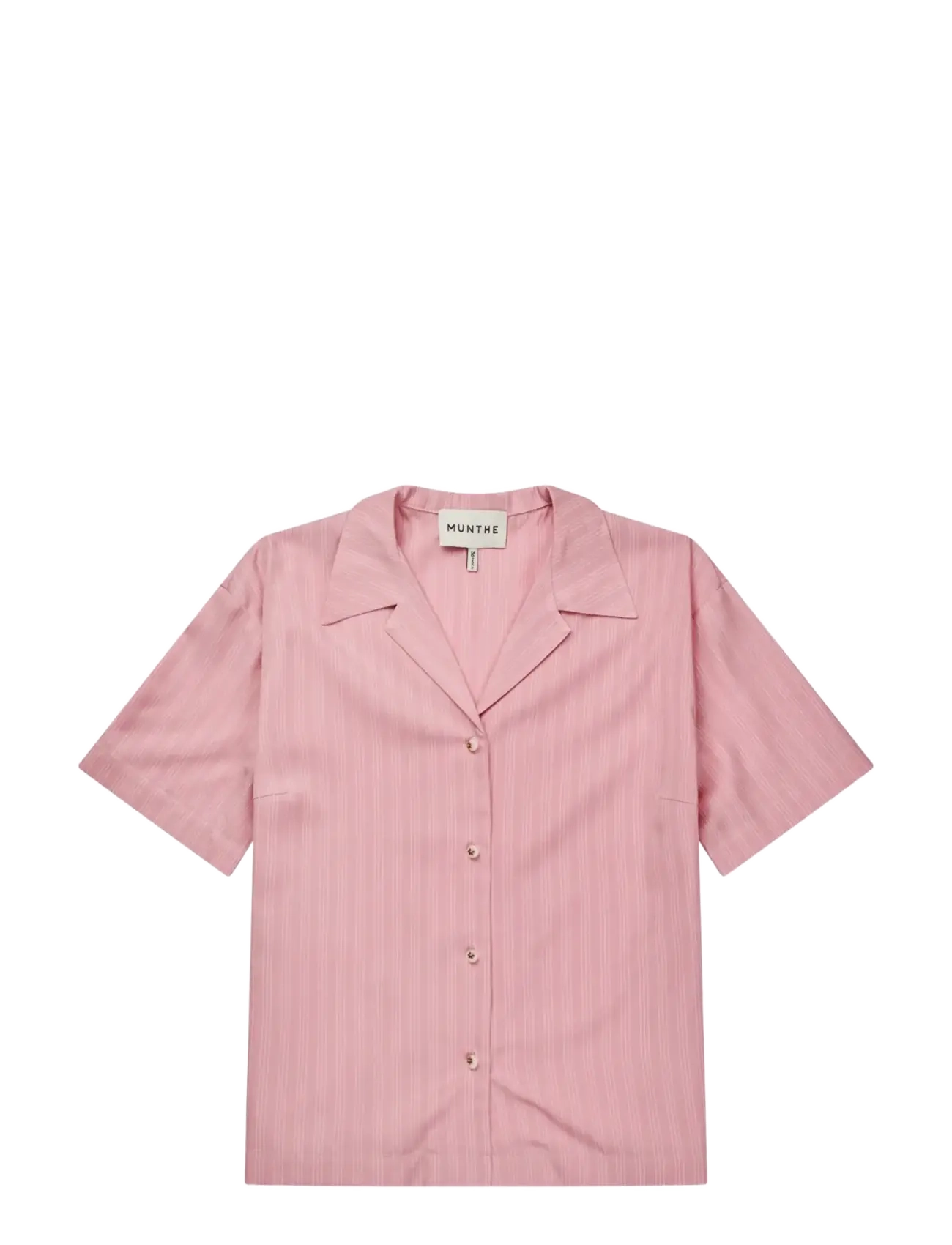 MUNTHE Brianda Pink - 44 - Damen
