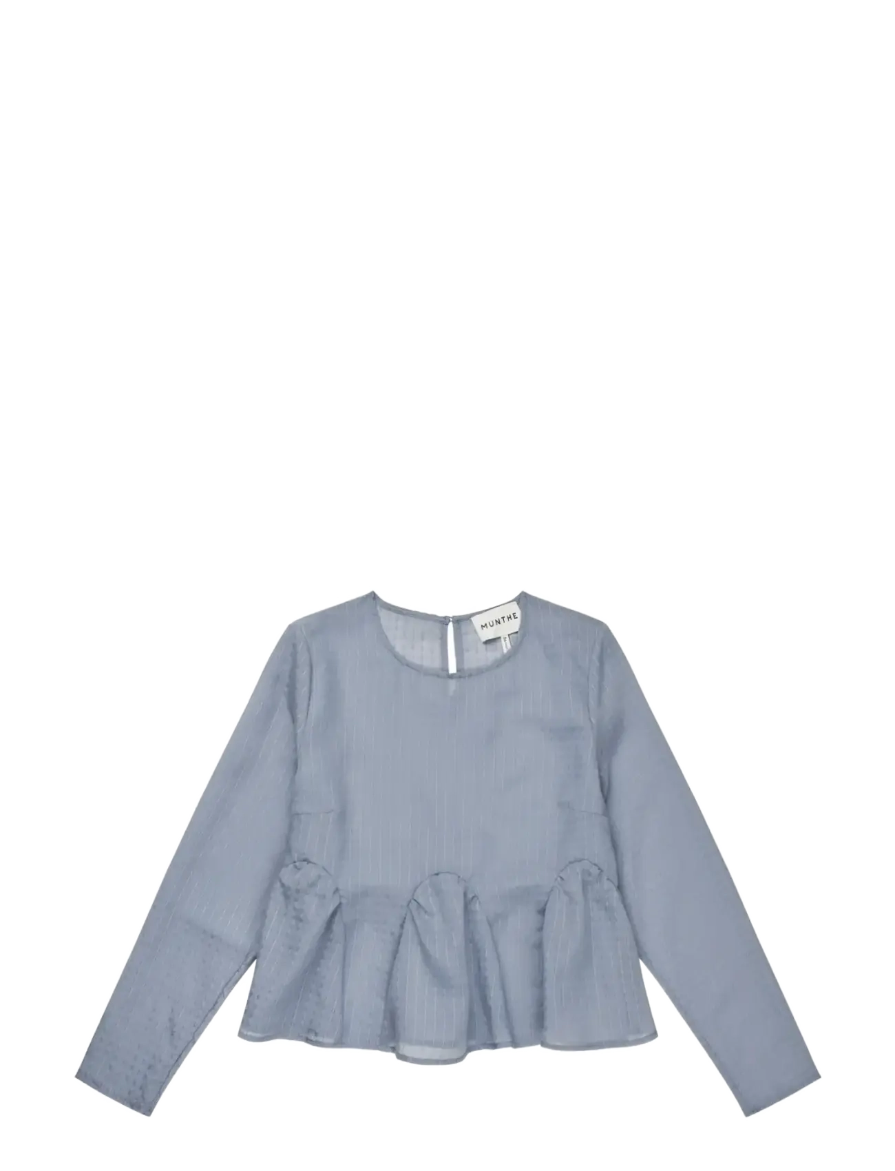 Munthe BENEDETTA - Officewear - BLUE / blue