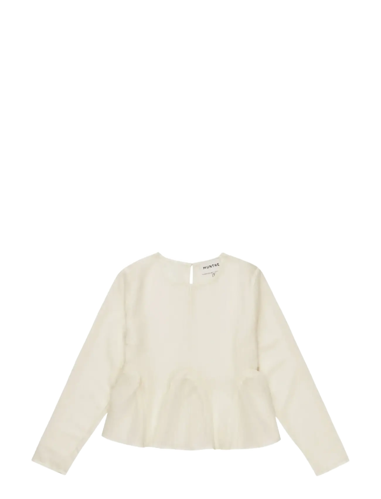 MUNTHE Benedetta Cream - 44 - Damen