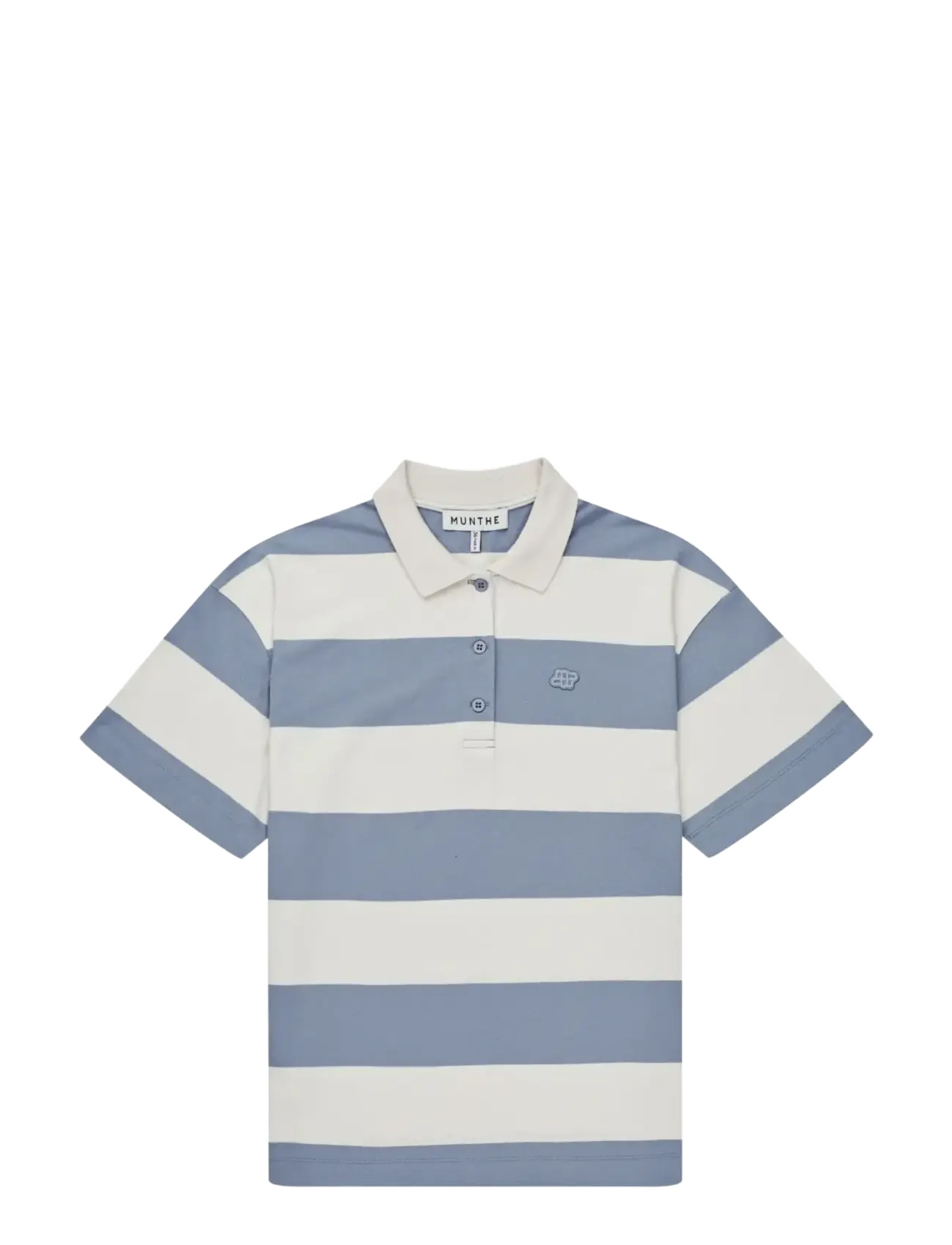 Munthe BAELFIRE - Nyheter - STRIPE BLUE / blue