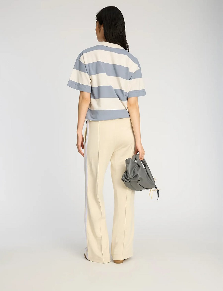 Munthe - BAELFIRE - t-shirts & tops - stripe blue - 2