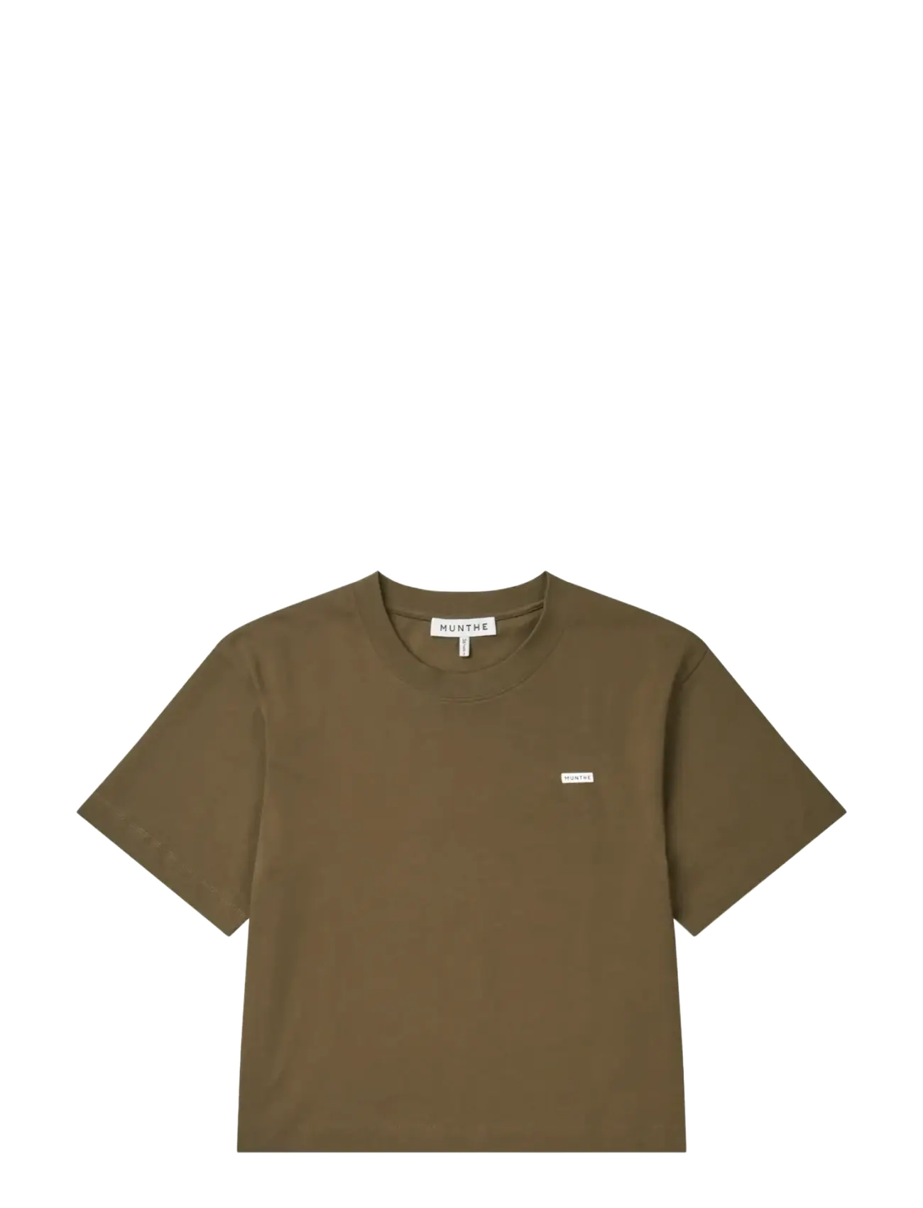 Munthe BELLAMY - Nyheder - BROWN / khaki/green