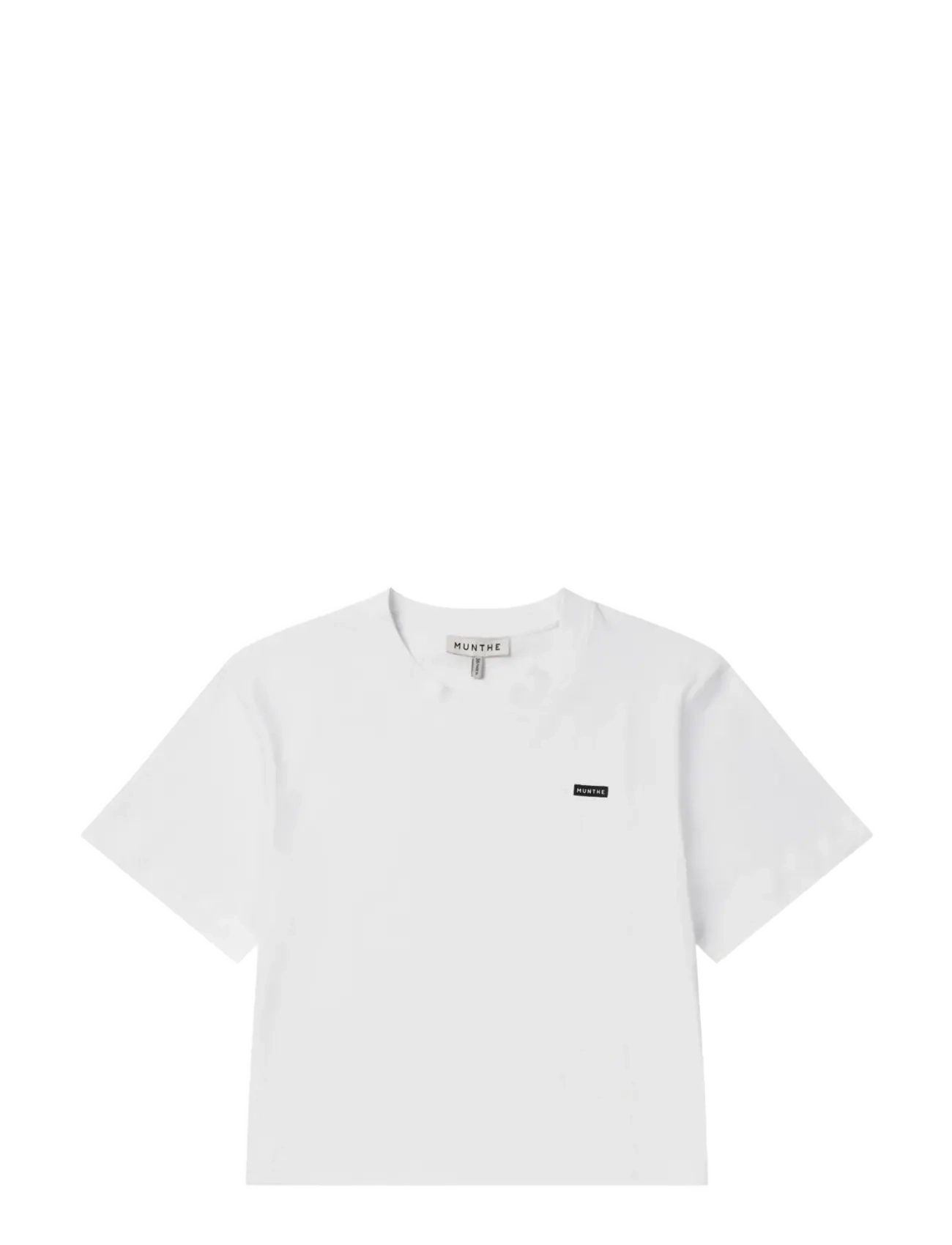 MUNTHE Bellamy Weiß - 36 - Damen