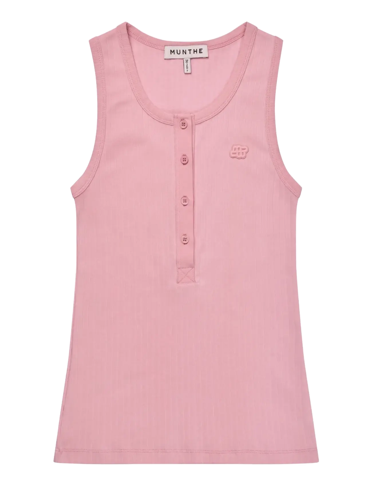 MUNTHE Roth Pink - 40 - Damen