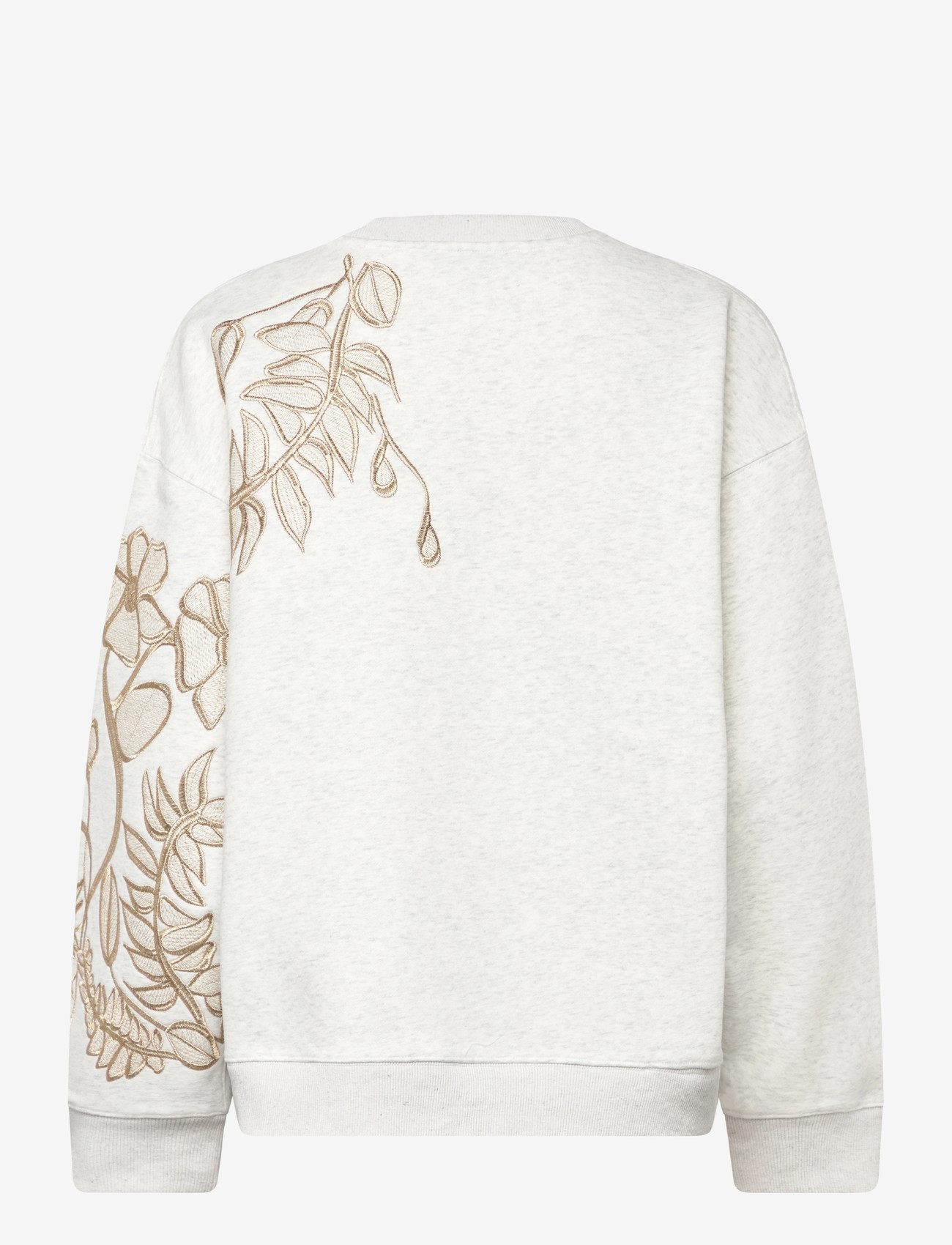 Munthe - BRAEDEN - sweatshirts & hoodies - light grey - 2