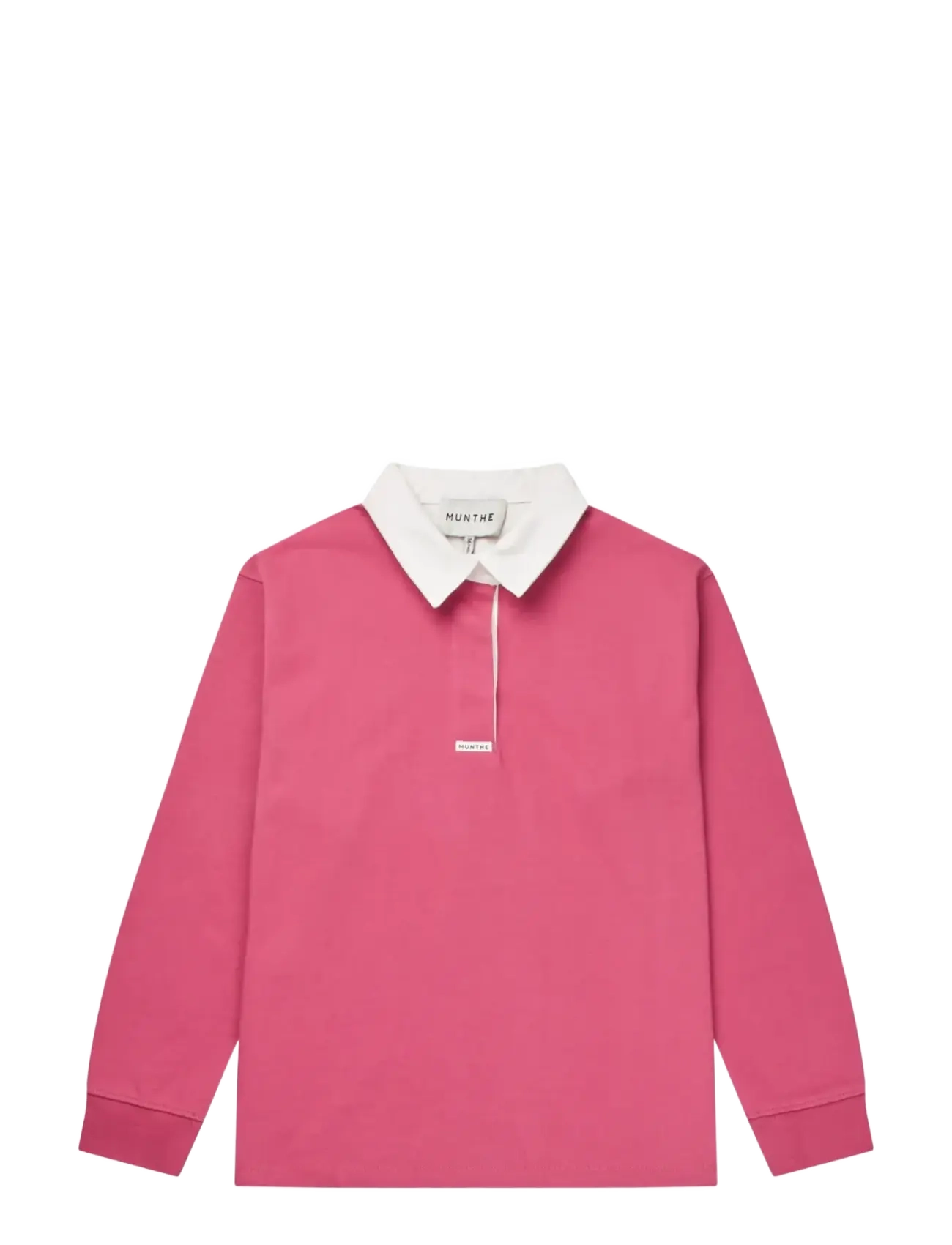 MUNTHE Becent Pink - 36 - Damen