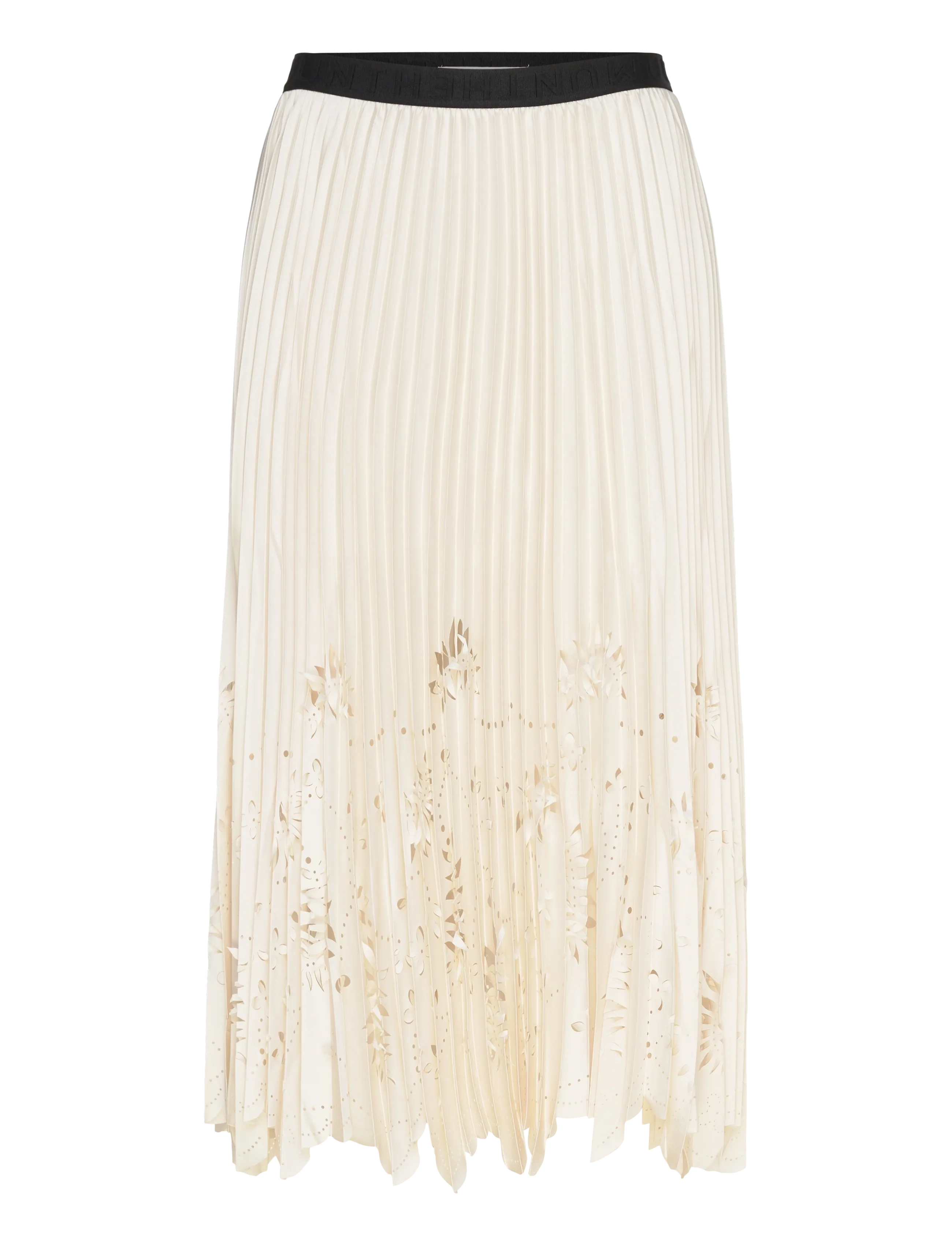 MUNTHE Charming Cream - 34 - Damen