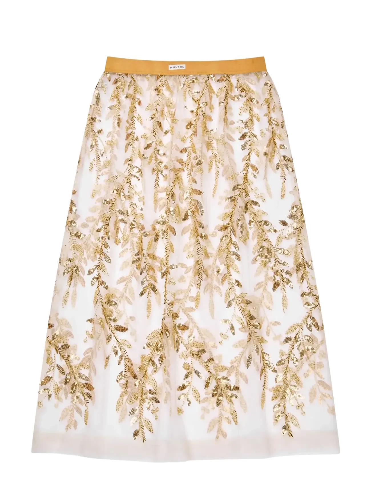 Munthe BAIA - Designers - GOLD / gold