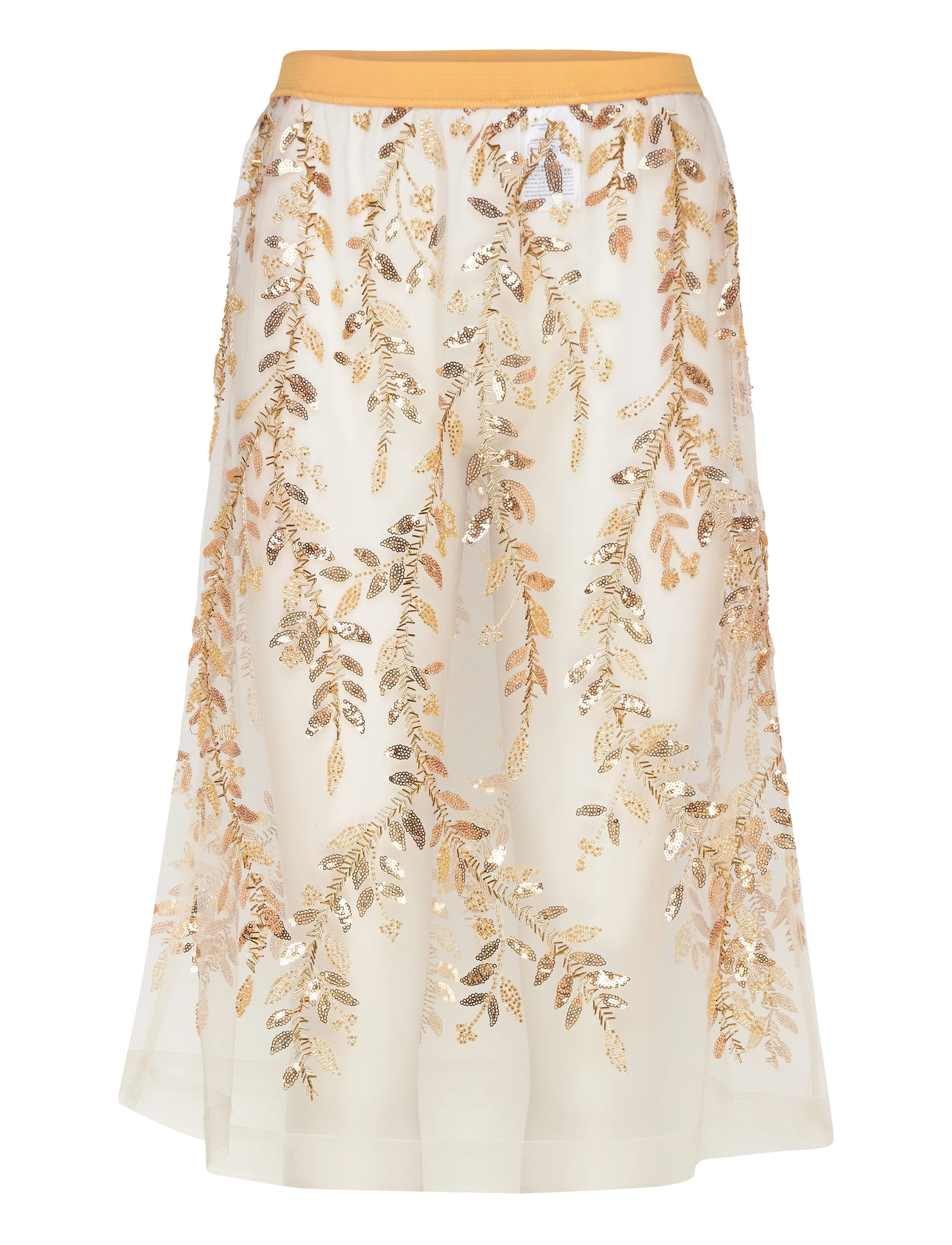 Munthe BAIA - Seelikud - GOLD / gold