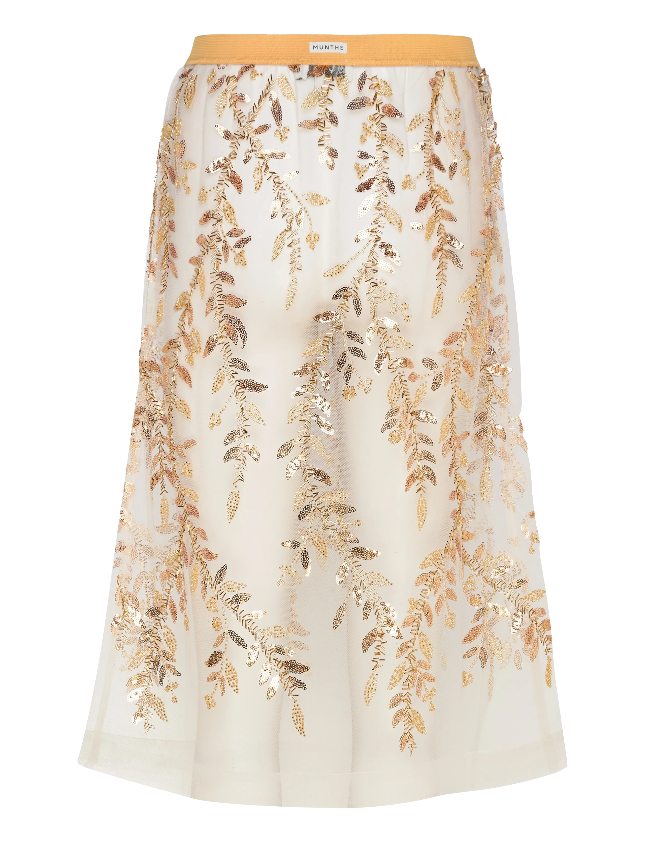 Munthe - BAIA - litter-seelik - gold - 2