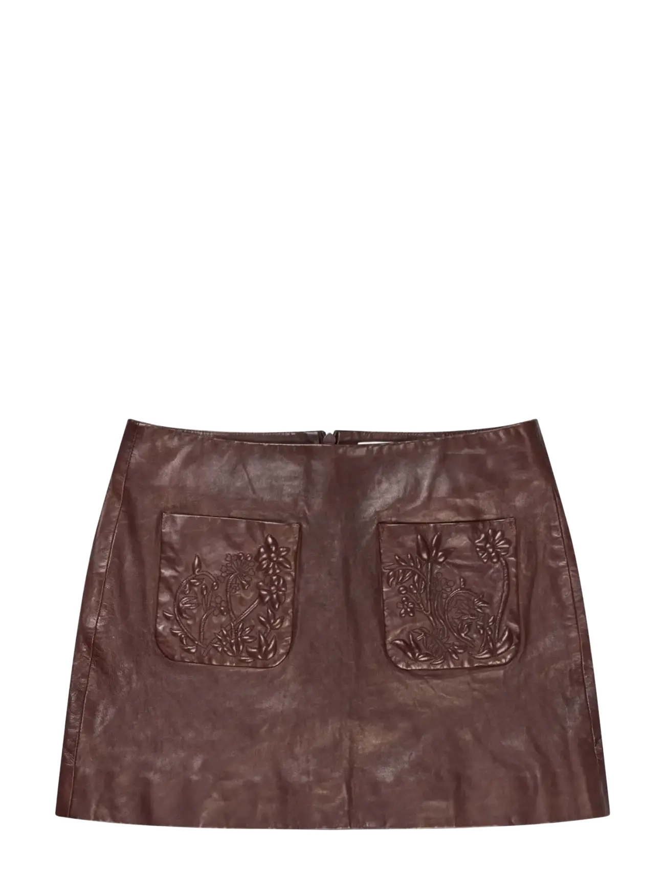MUNTHE Bellia Braun - 38 - Damen