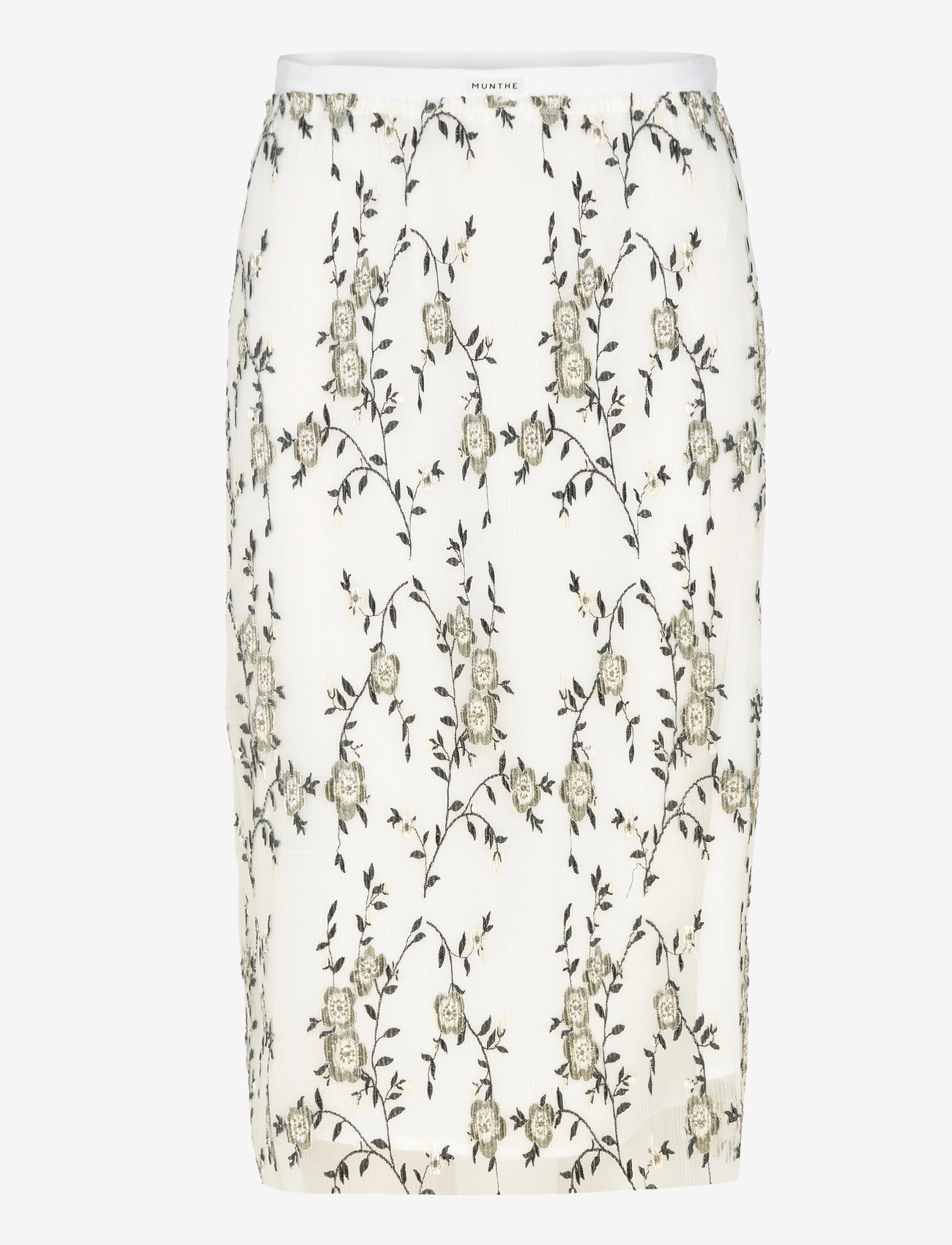 Munthe - BARIAH - midi-röcke - print kit - 1