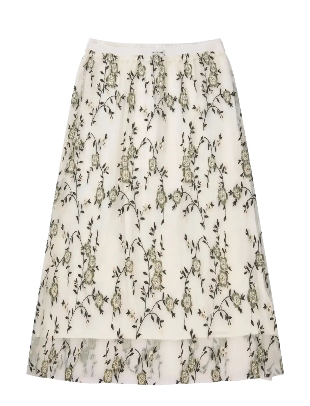 Munthe BARIAH - Designers - PRINT KIT / cream