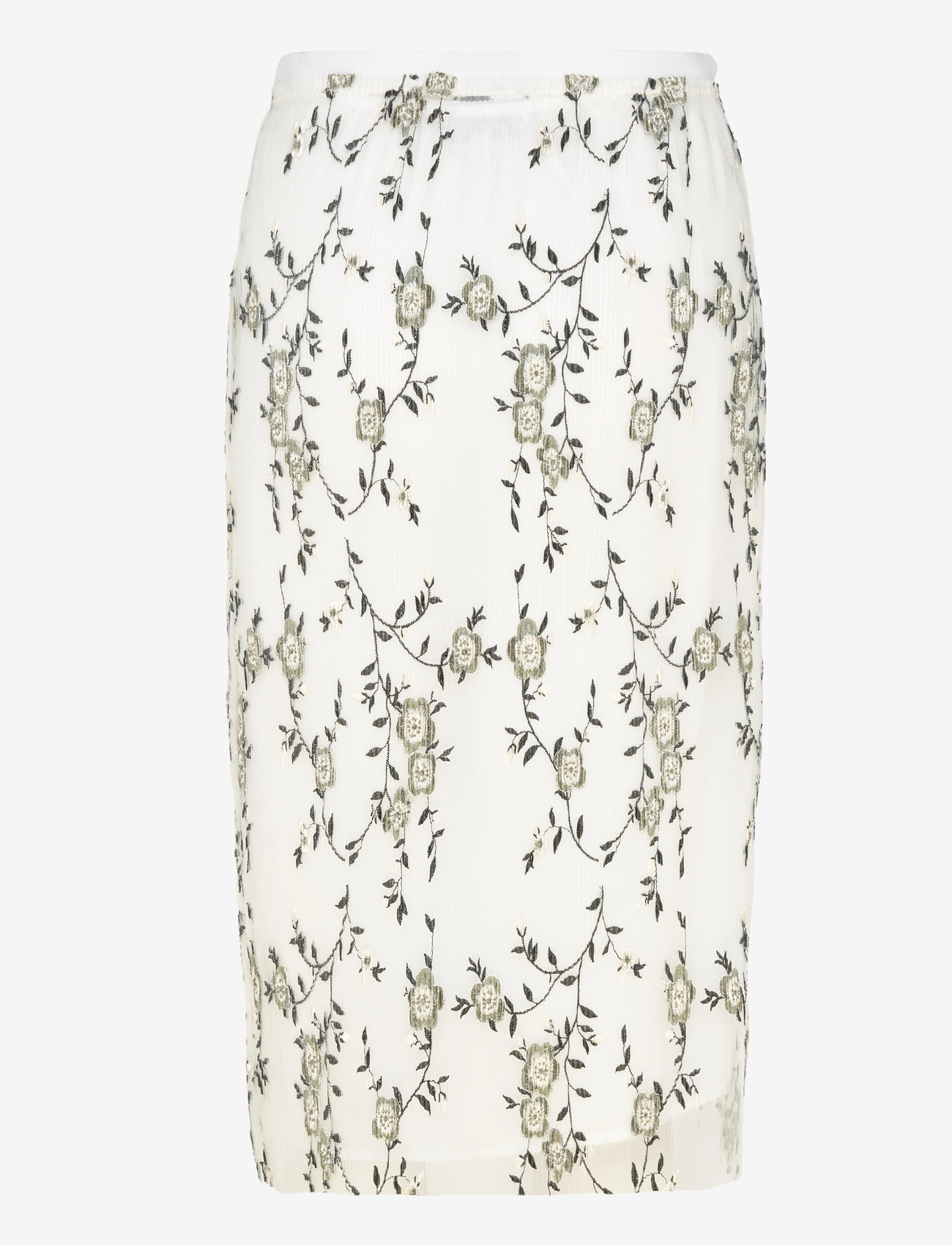 Munthe - BARIAH - midi-röcke - print kit - 2