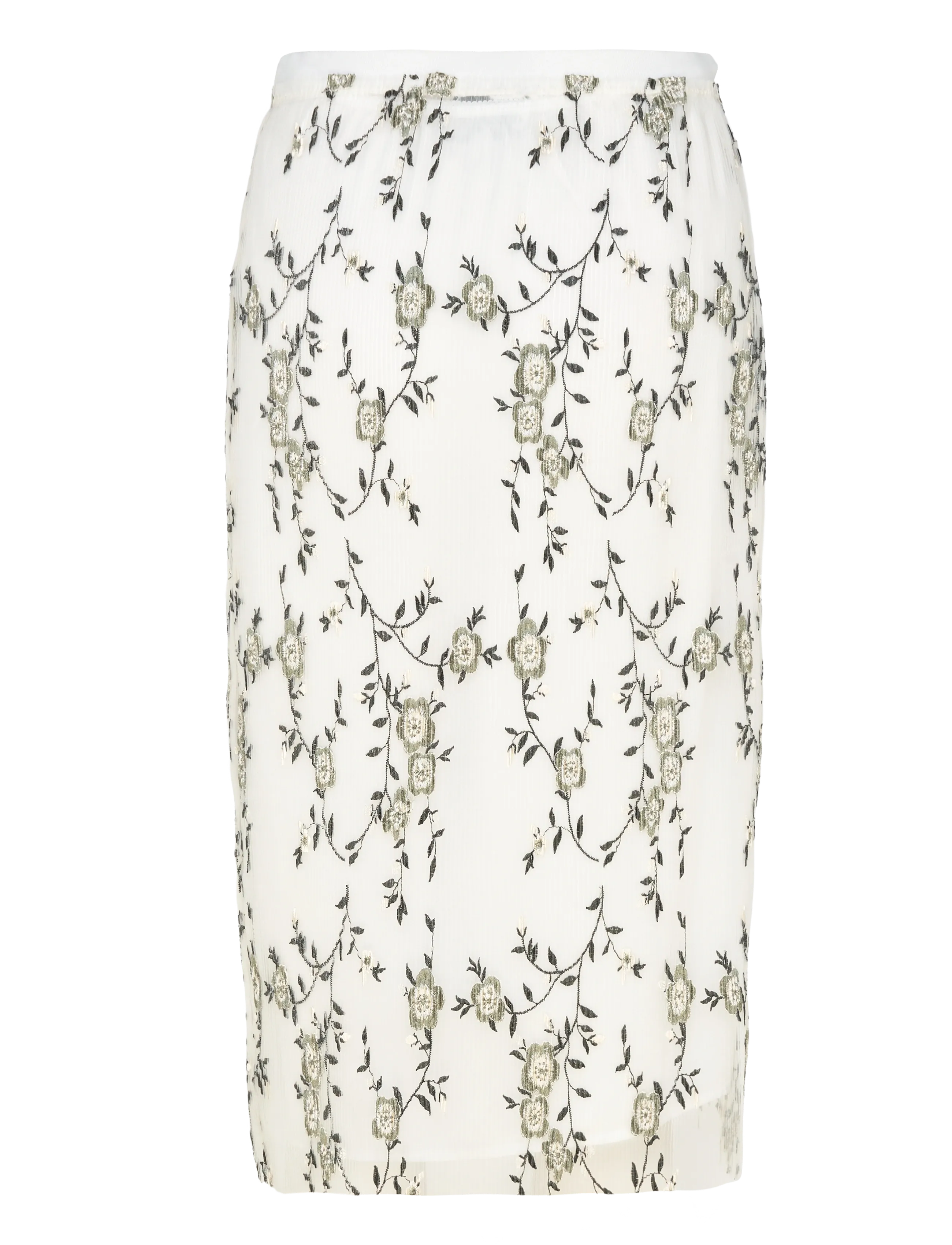 Munthe - BARIAH - midi nederdele - print kit - 2