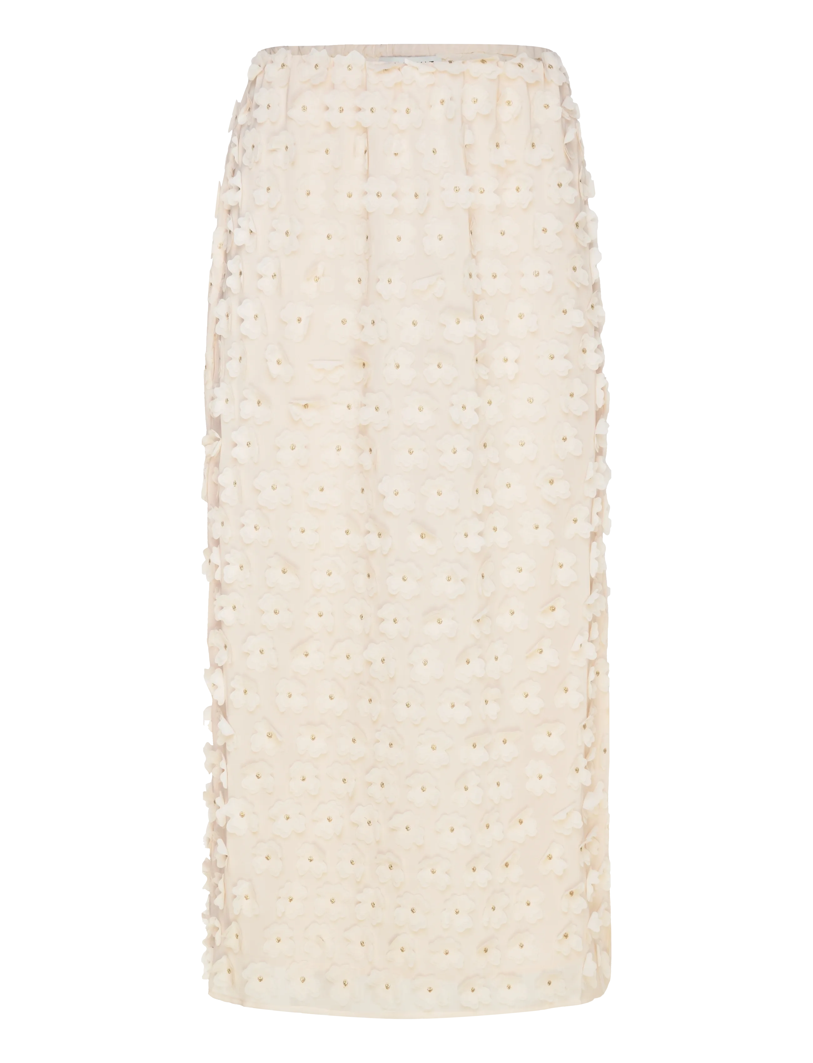 MUNTHE Bloomy Cream - 42 - Damen