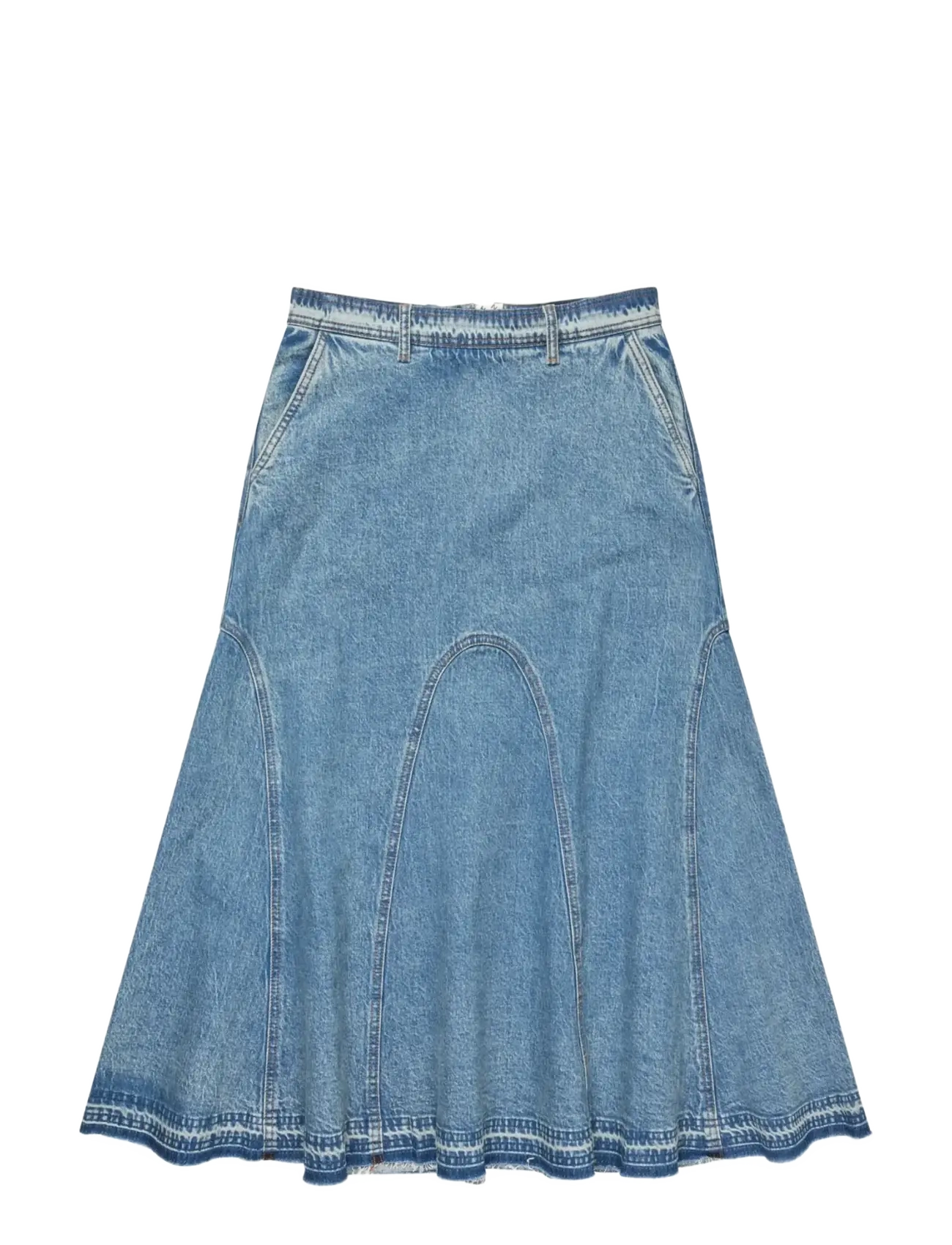 MUNTHE Braylin Blau - 38 - Damen