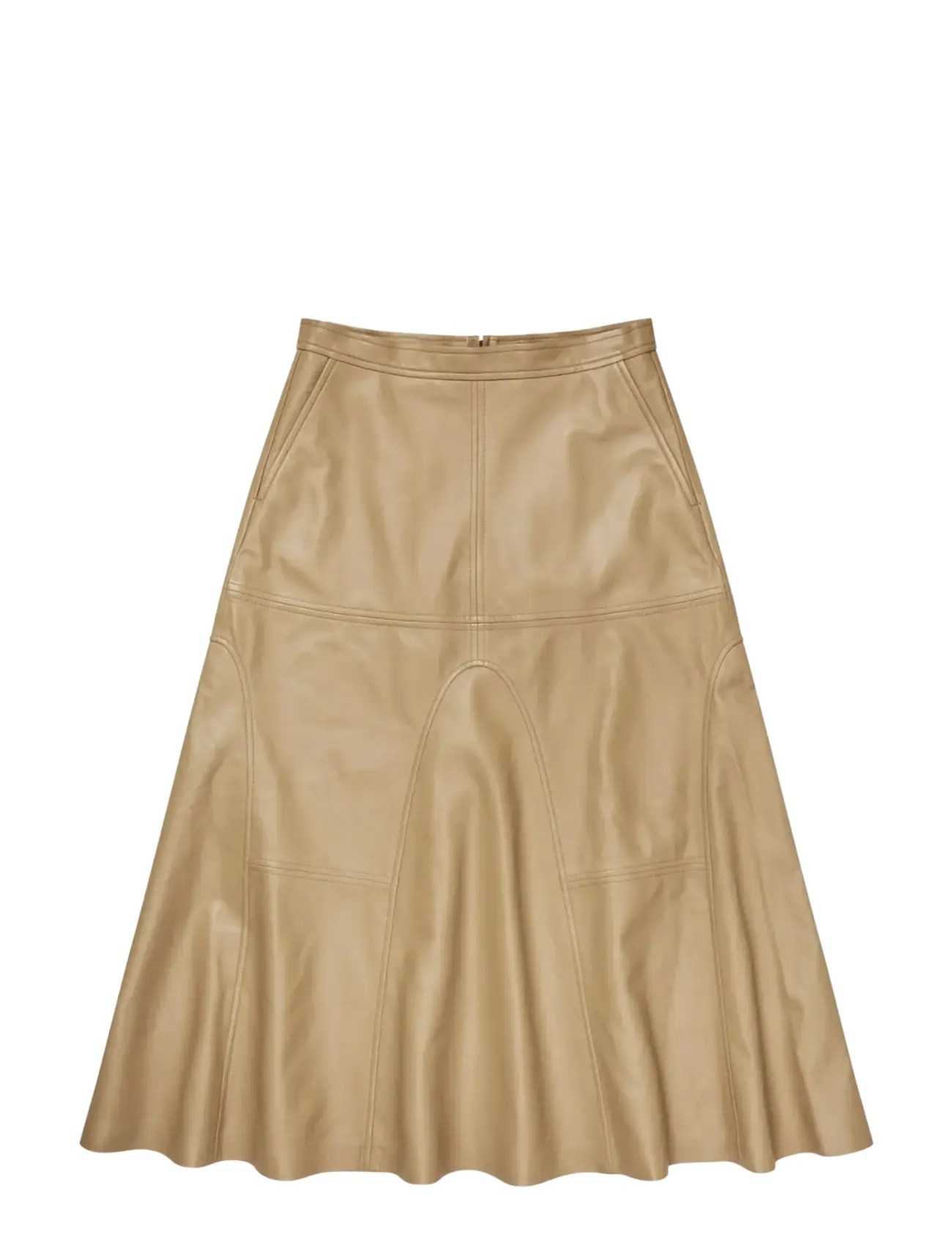 Munthe BRAYLIN - Disainerikaubad - CAMEL / beige