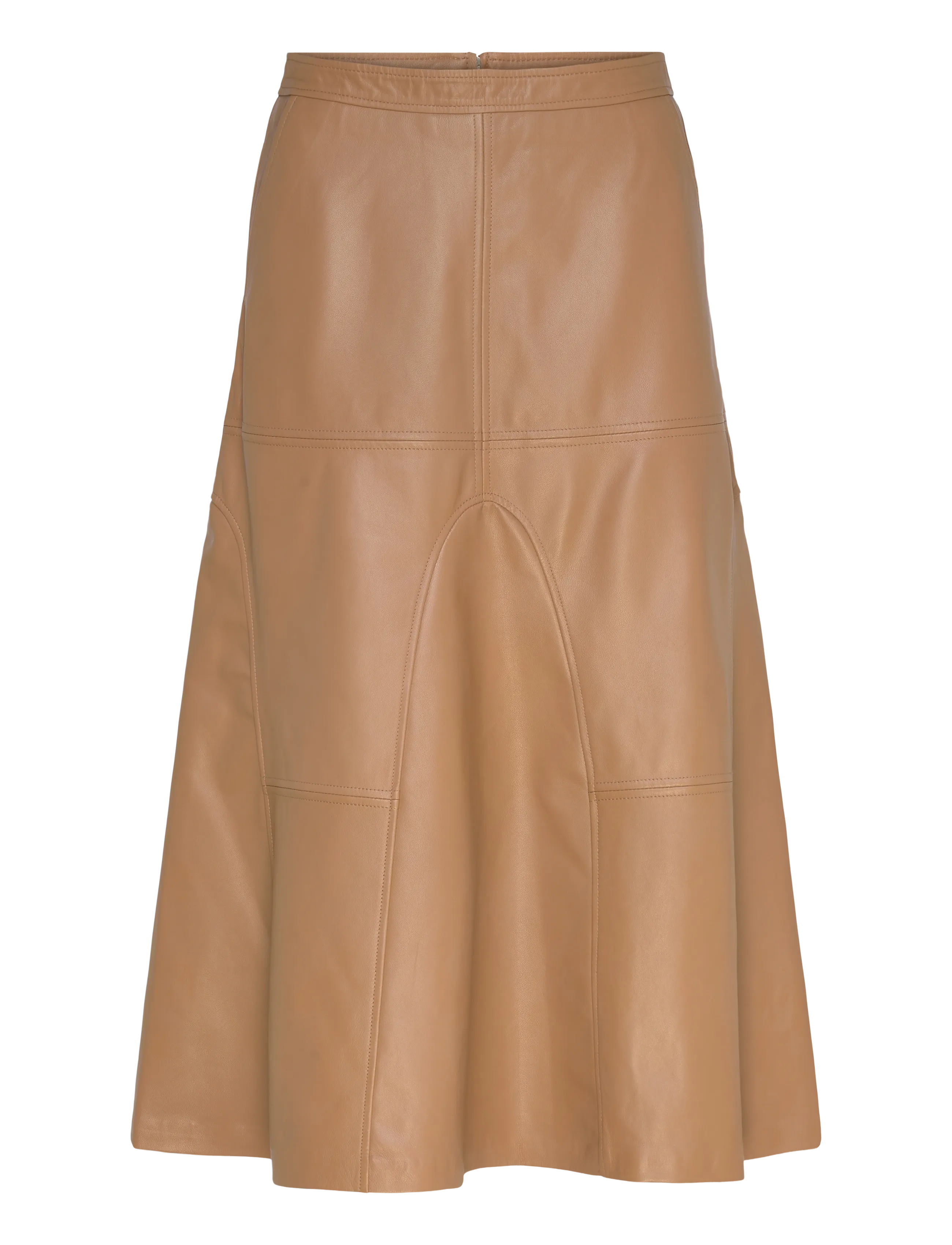 Munthe BRAYLIN - Officewear - CAMEL / beige
