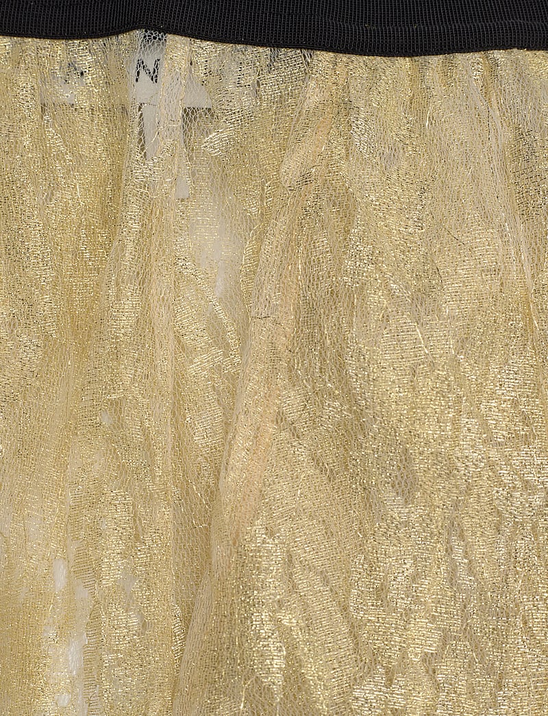 Munthe - BEVERLY - midi-röcke - gold - 5