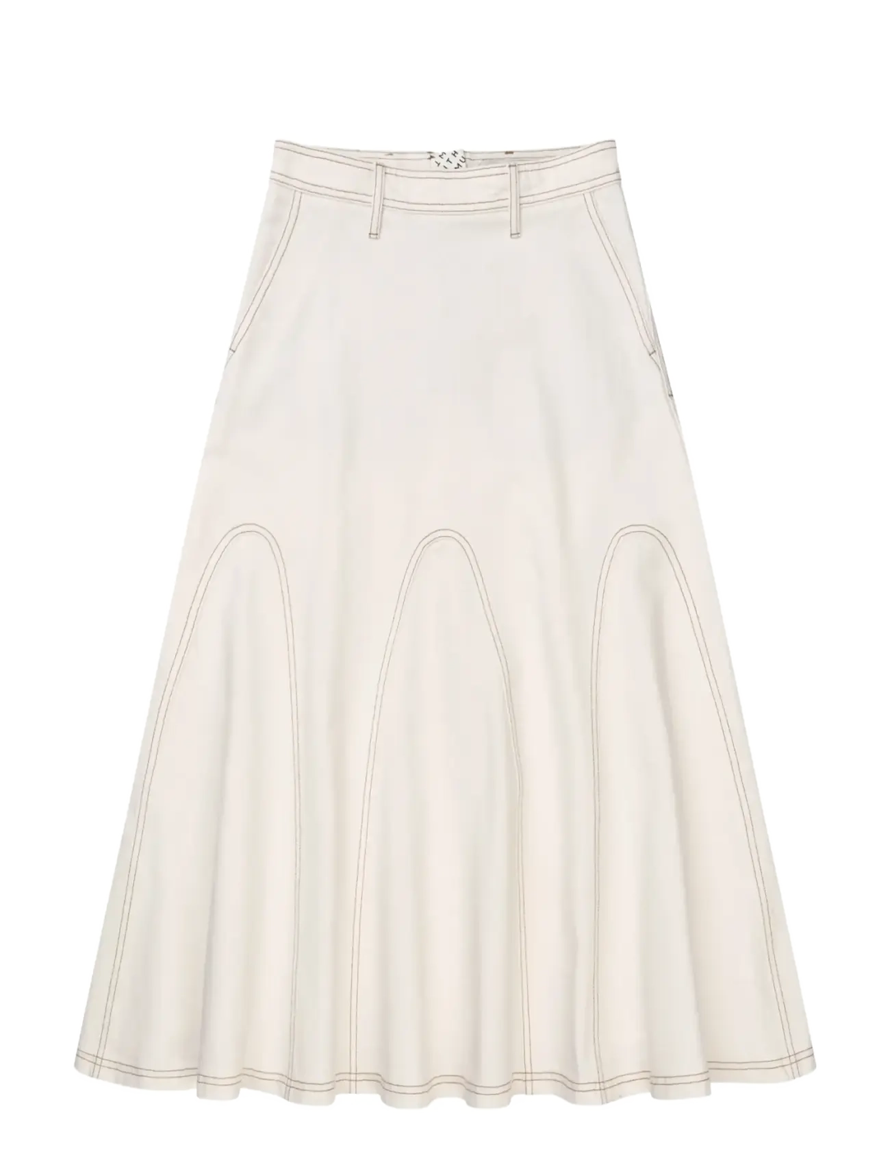 Munthe BRAYLIN - Designers - IVORY / cream
