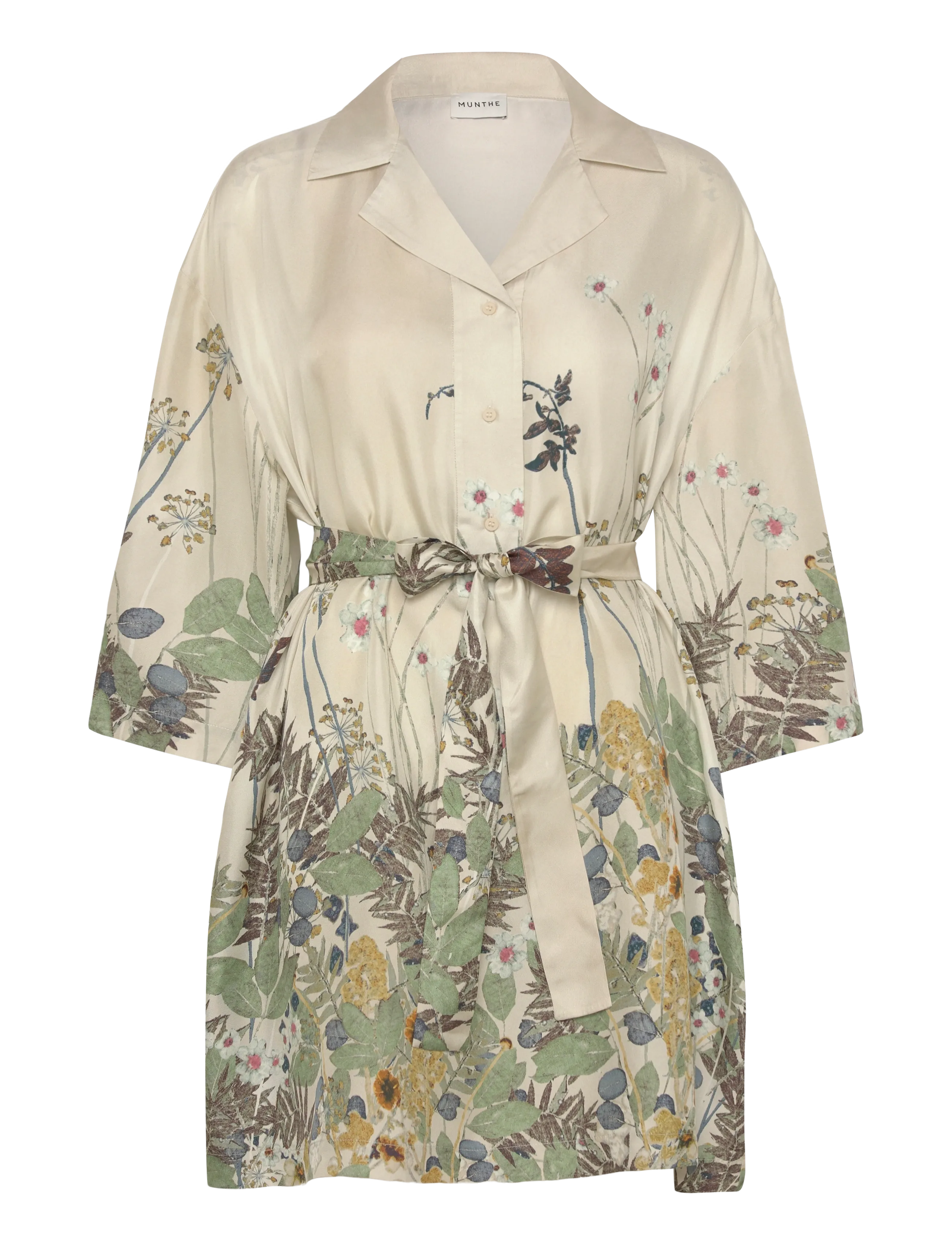 MUNTHE Ratana Cream - 44 - Damen
