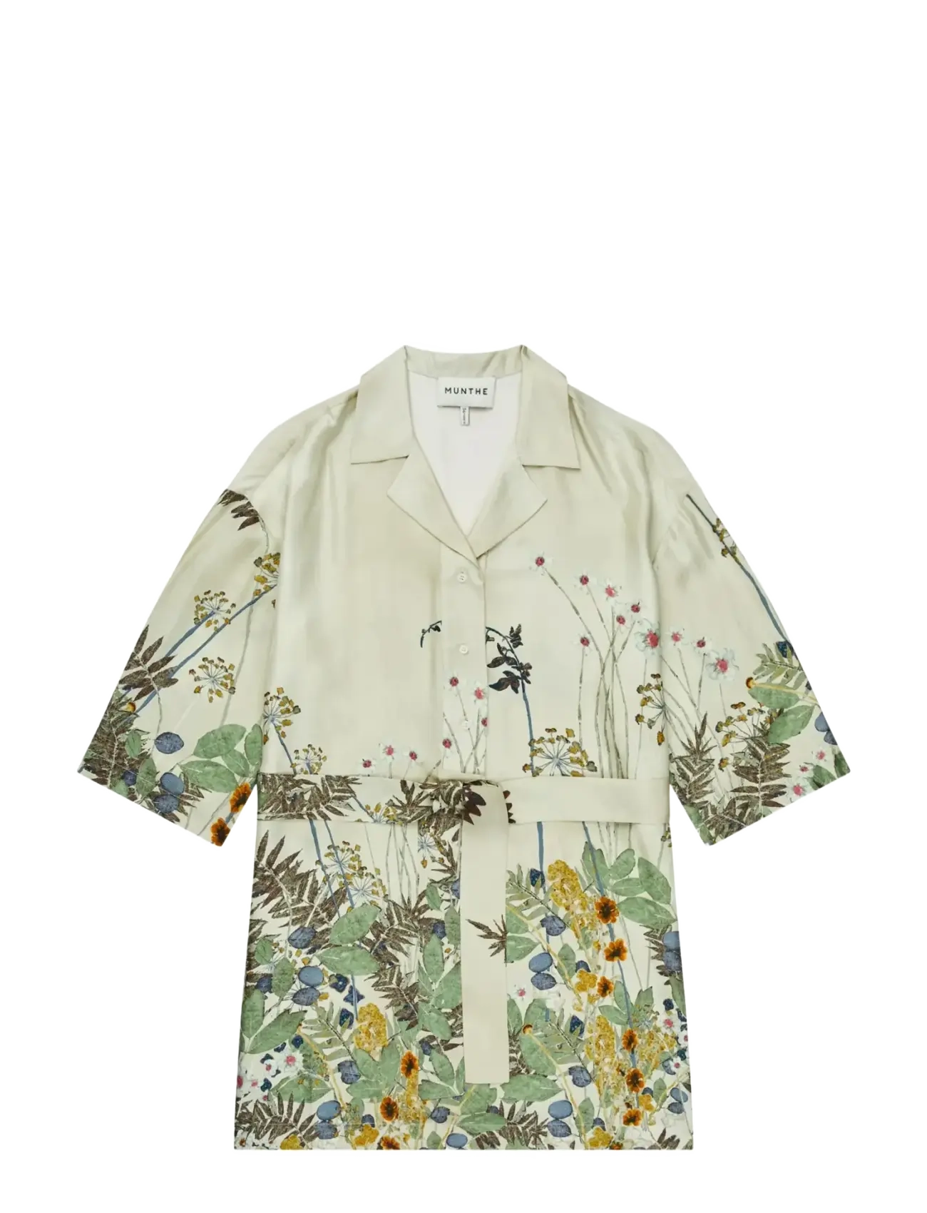 RATANA - PRINT CREME