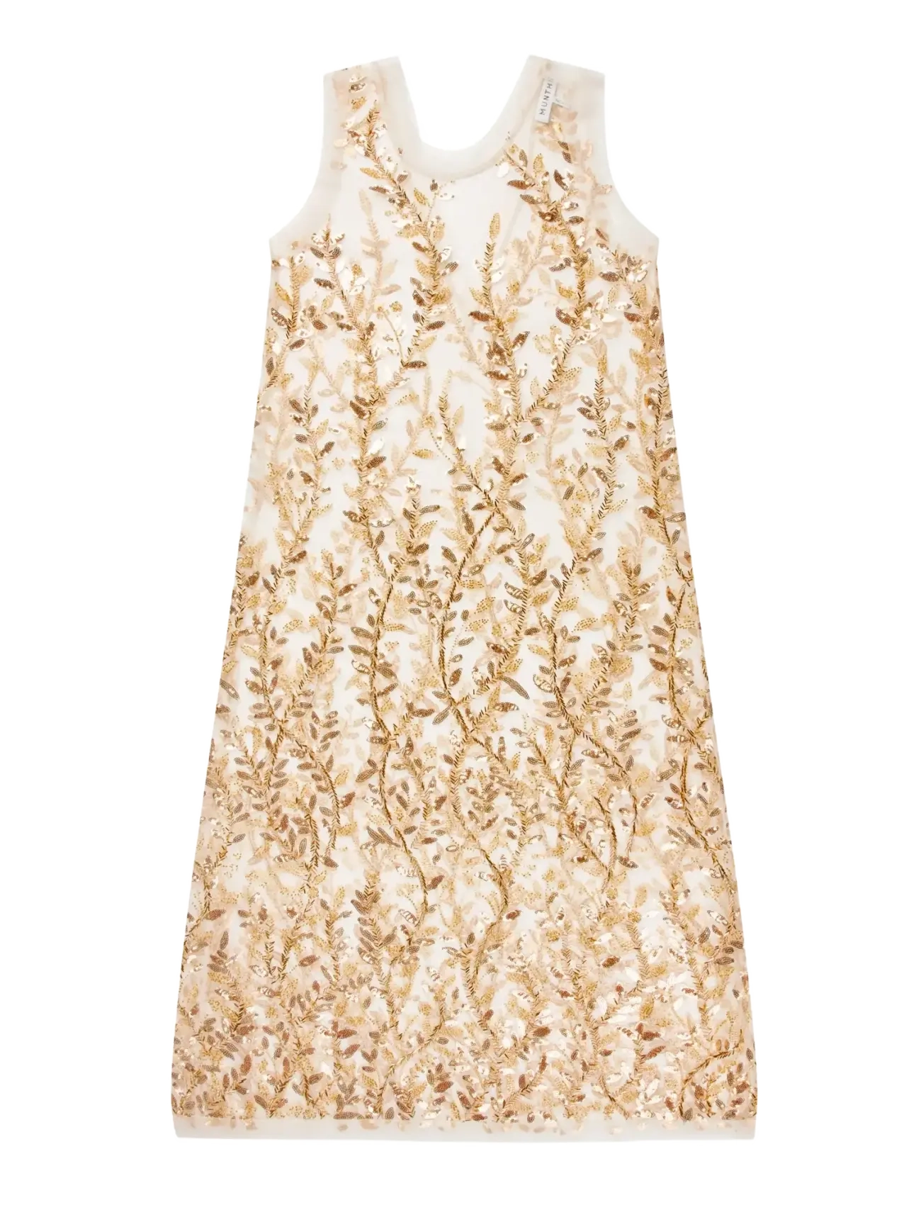 Munthe - BARIKA - gold - 1