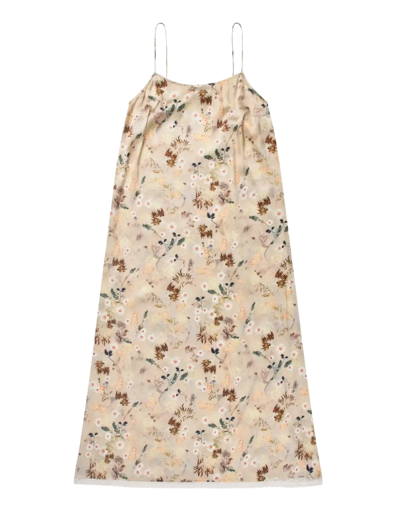 MUNTHE Barika Slip Cream - 34 - Damen