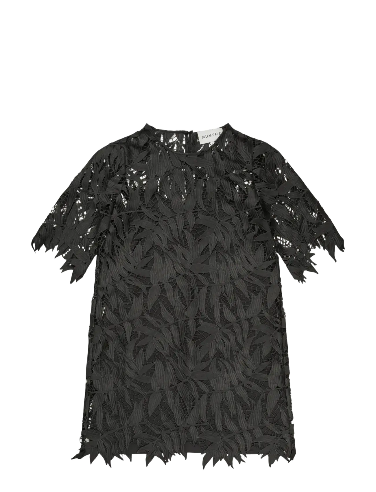MUNTHE Bisol Schwarz - 42 - Damen