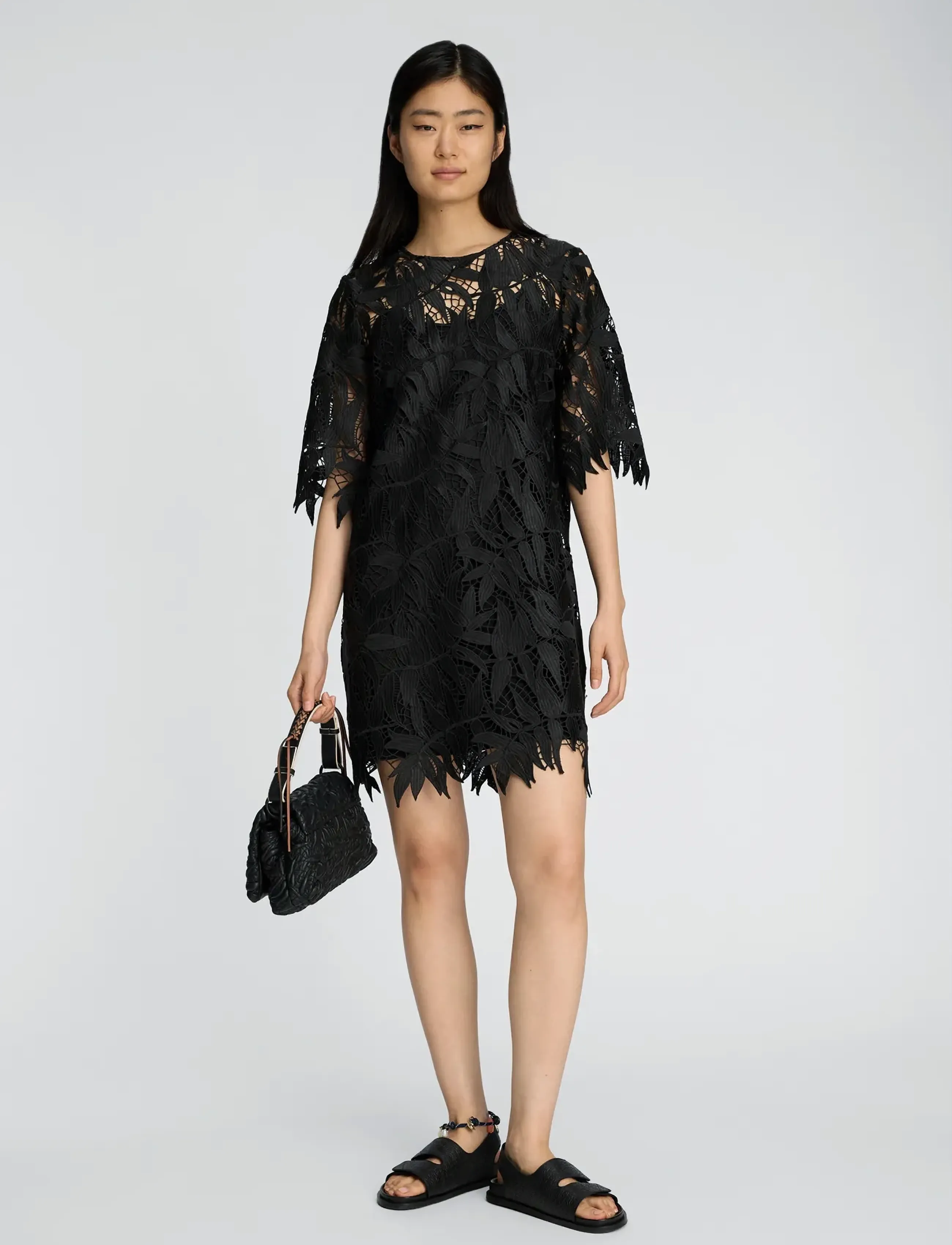 Munthe BISOL - Nyheder - BLACK / black