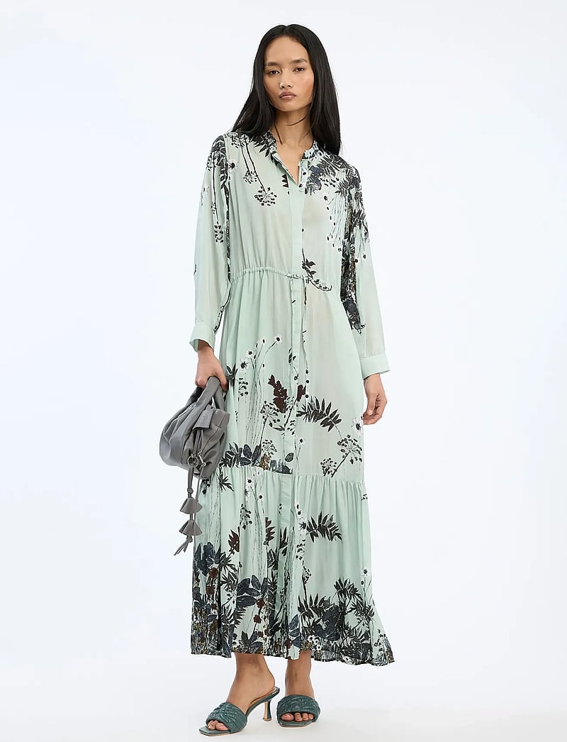 Munthe Bernadette (MS261131726131) - Maxi dresses - Boozt.com Munthe Bernadette (MS261131726131) - Maxi dresses - Boozt.com