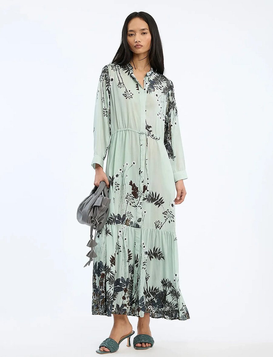 Munthe - BERNADETTE - mint - 0
