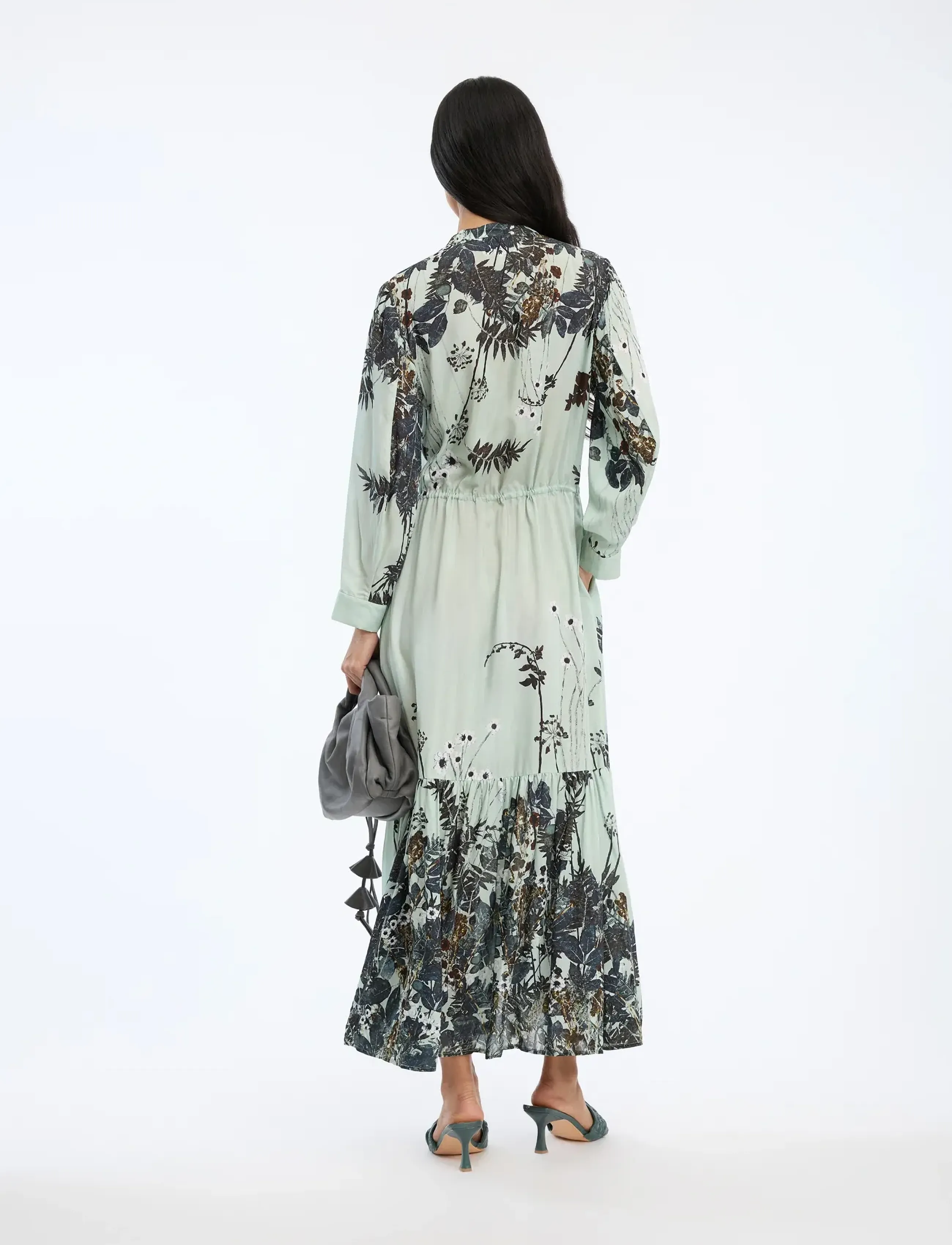 Munthe - BERNADETTE - mint - 2