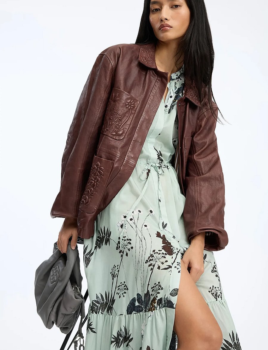 Munthe - BERNADETTE - mint - 3