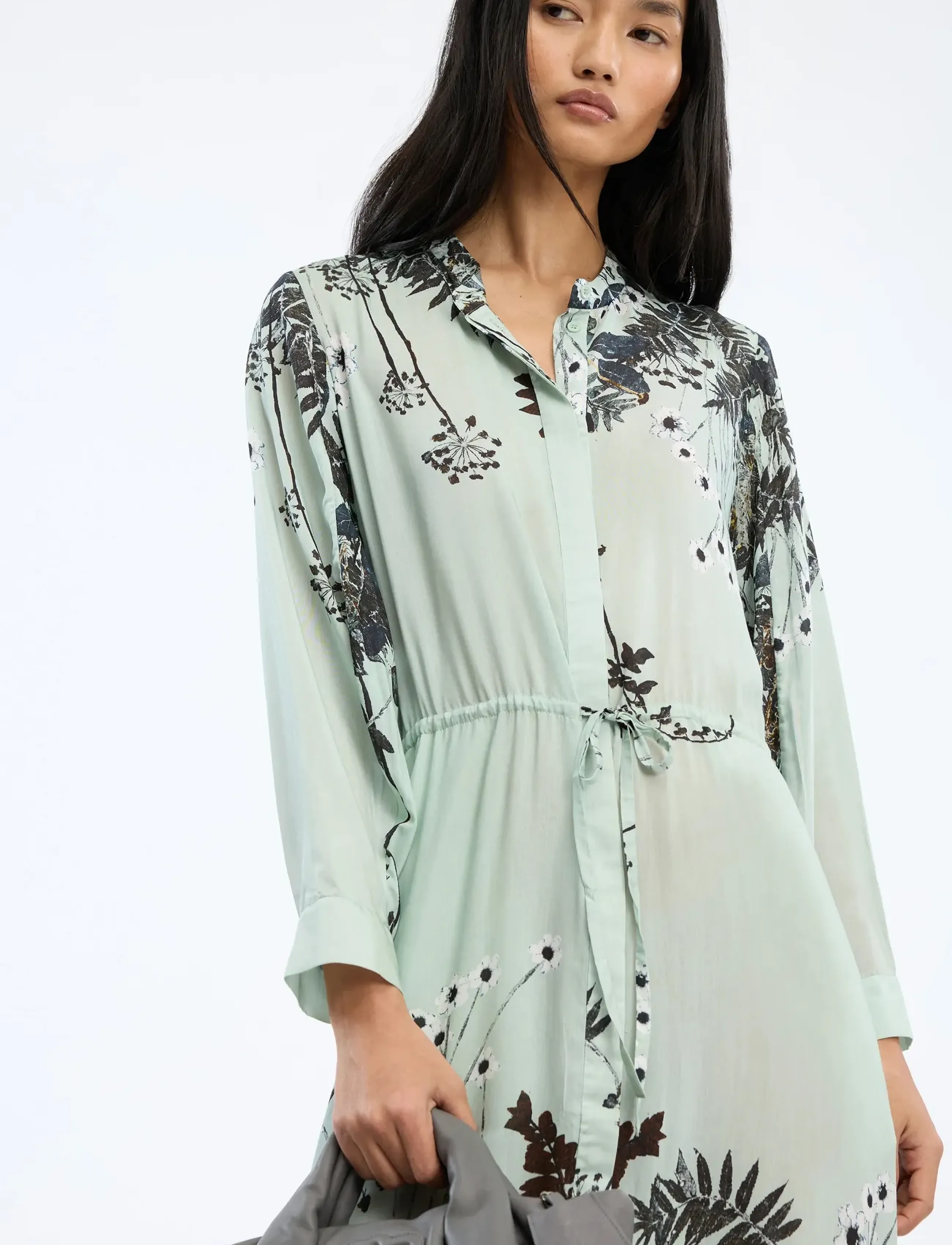 Munthe - BERNADETTE - mint - 4